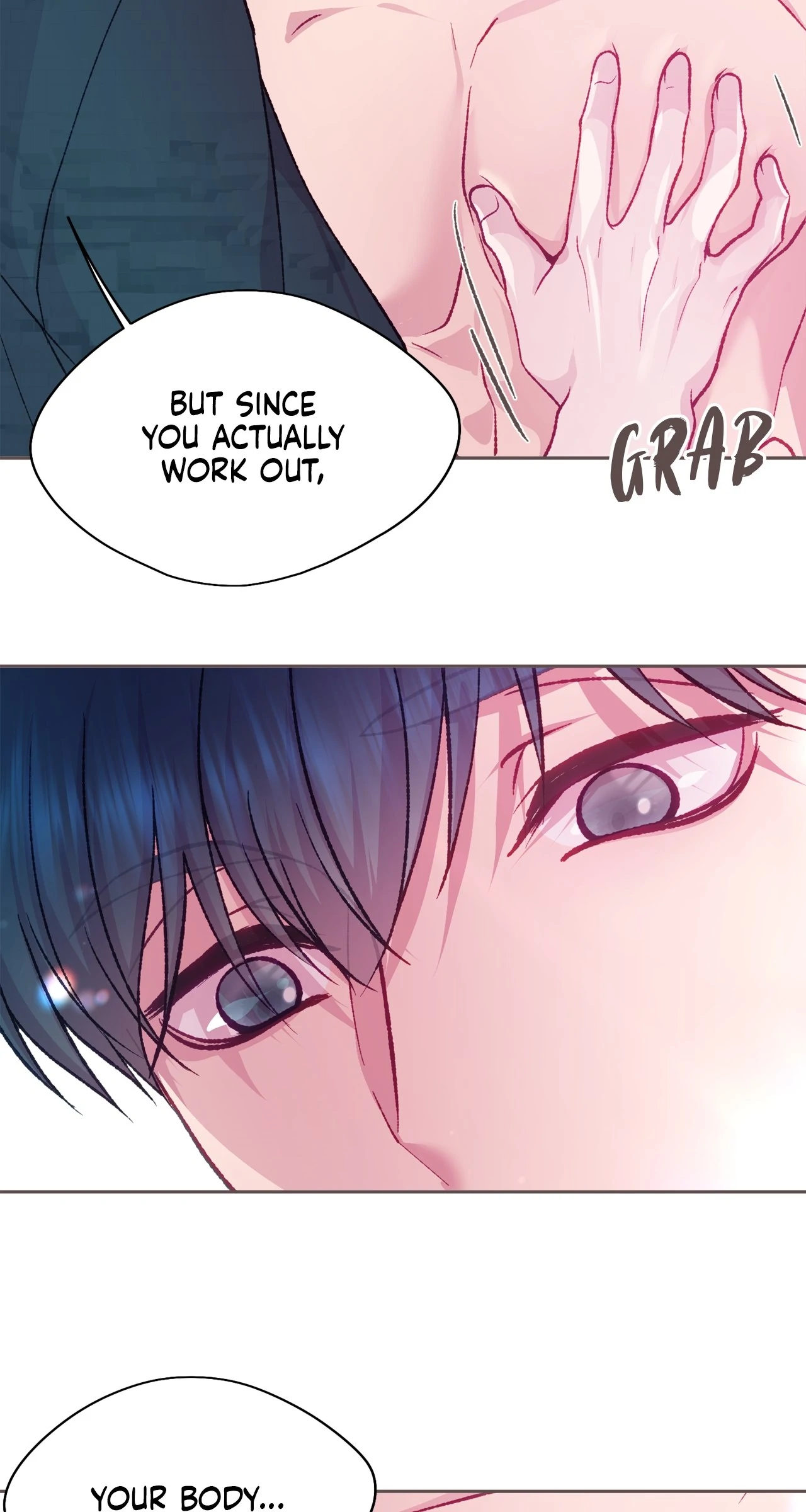 Fate Mate - Chapter 43 manhwa