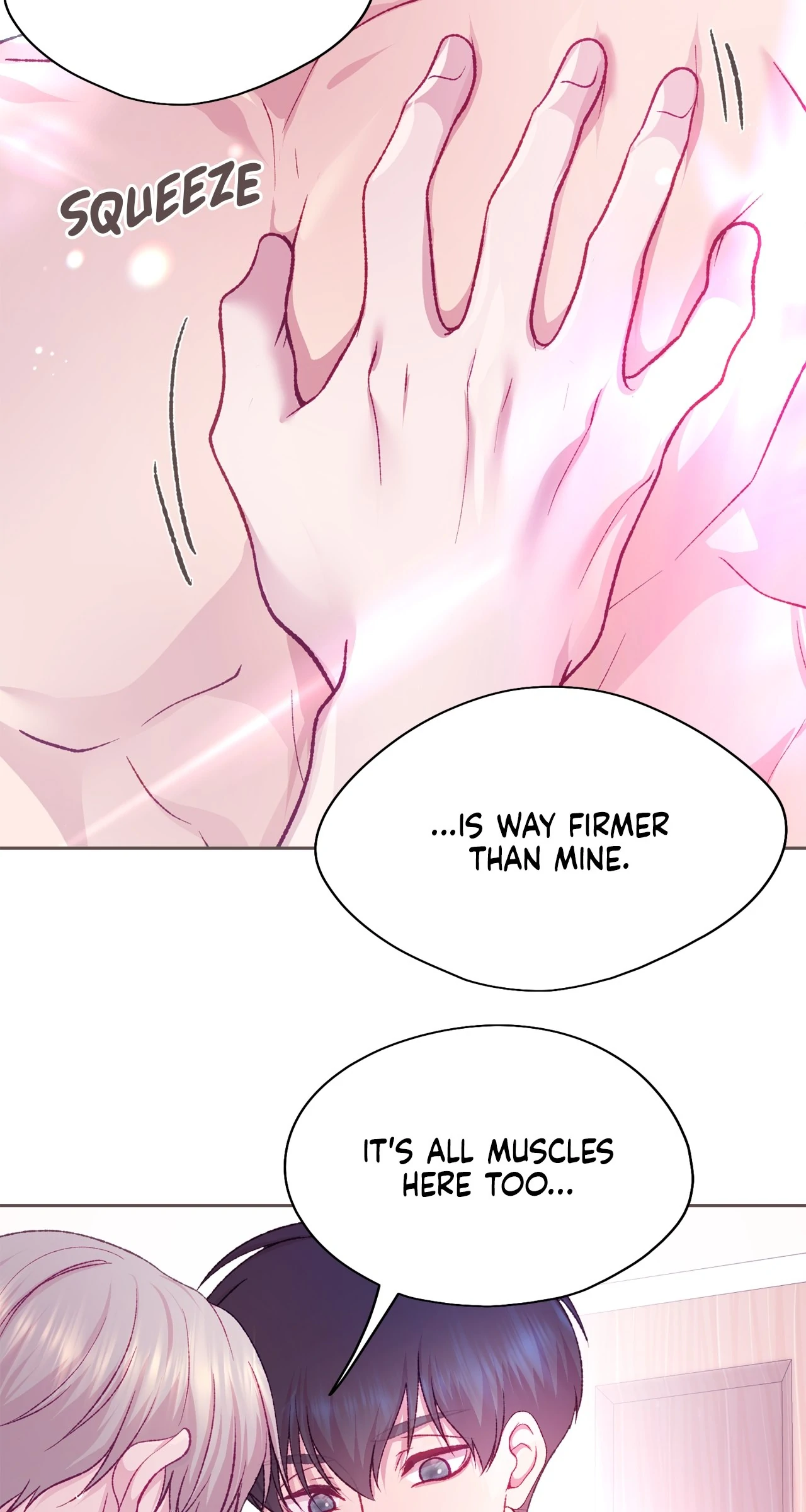 Fate Mate - Chapter 43 manhwa