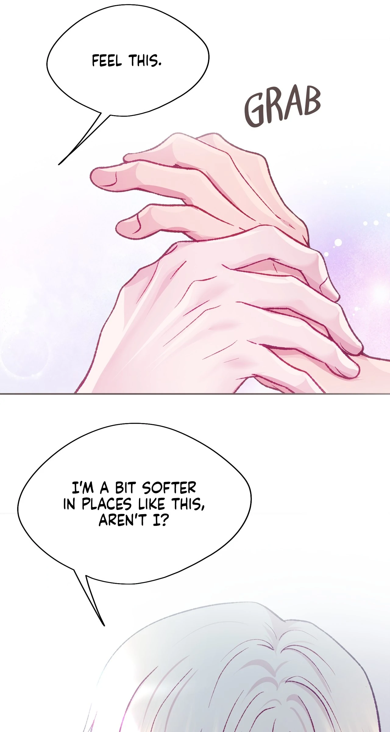 Fate Mate - Chapter 43 manhwa