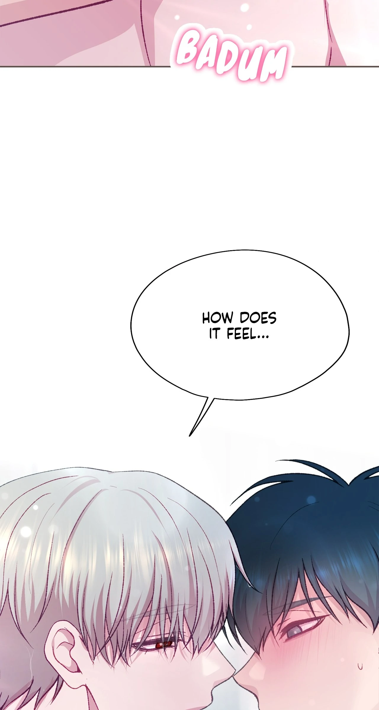 Fate Mate - Chapter 43 manhwa