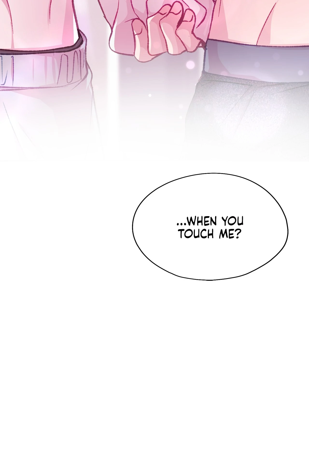 Fate Mate - Chapter 43 manhwa