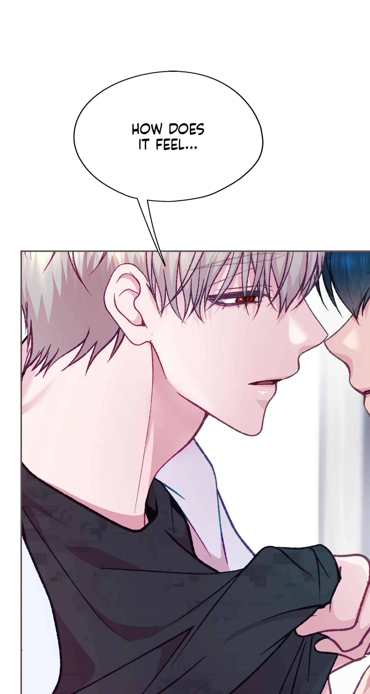 Fate Mate - Chapter 44 manhwa