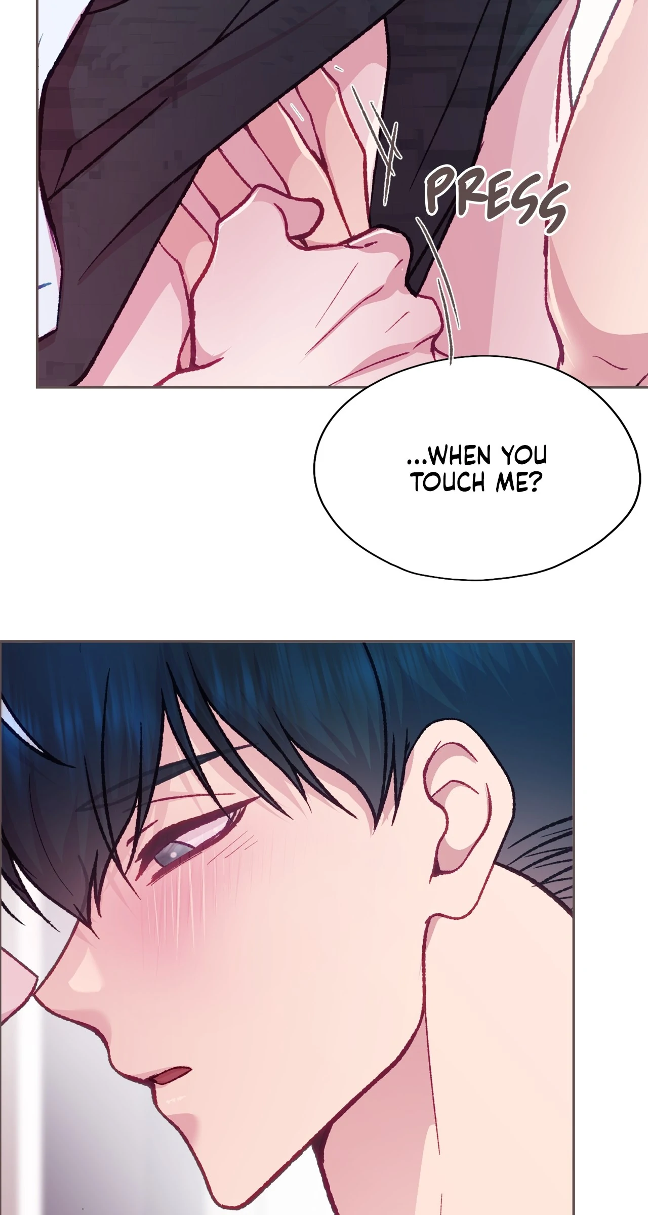 Fate Mate - Chapter 44 manhwa