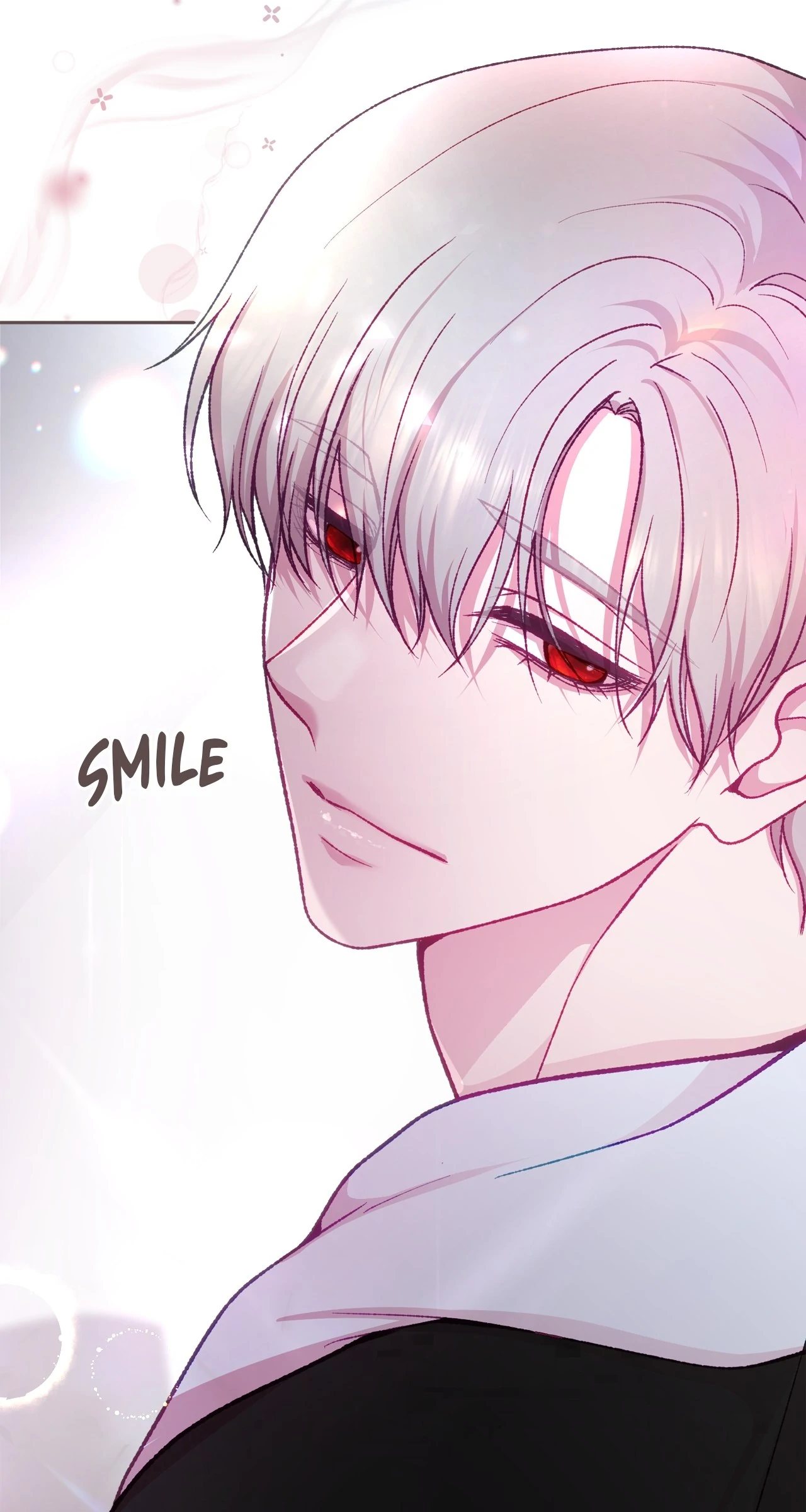 Fate Mate - Chapter 44 manhwa