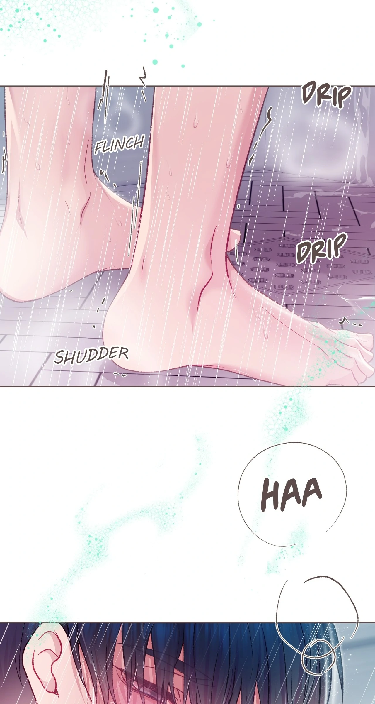 Fate Mate - Chapter 44 manhwa