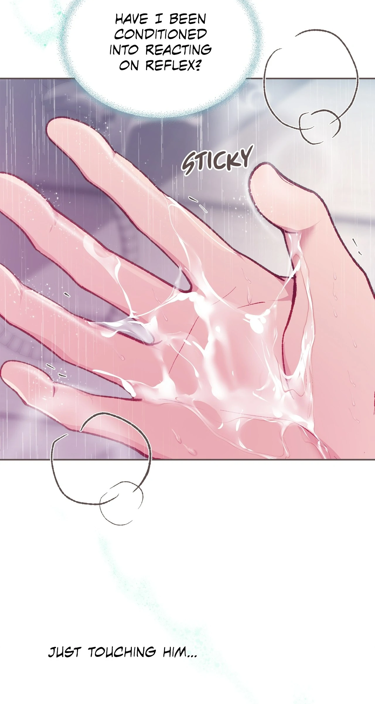 Fate Mate - Chapter 44 manhwa