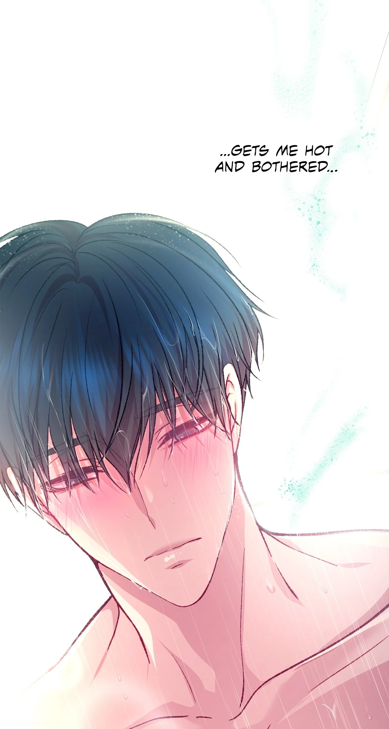 Fate Mate - Chapter 44 manhwa