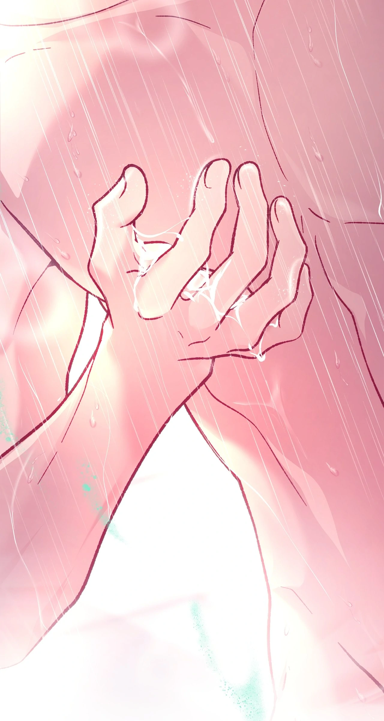 Fate Mate - Chapter 44 manhwa
