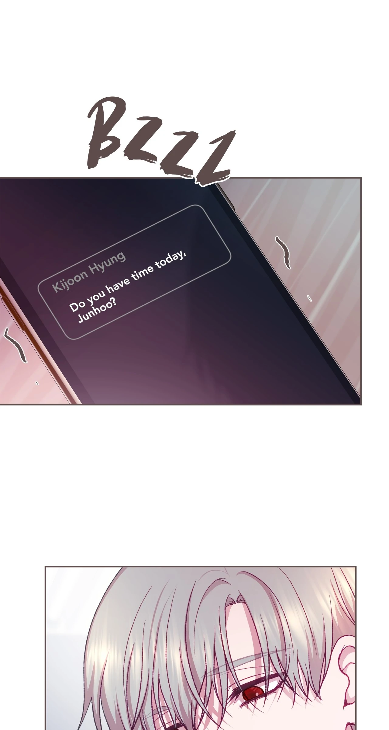Fate Mate - Chapter 44 manhwa