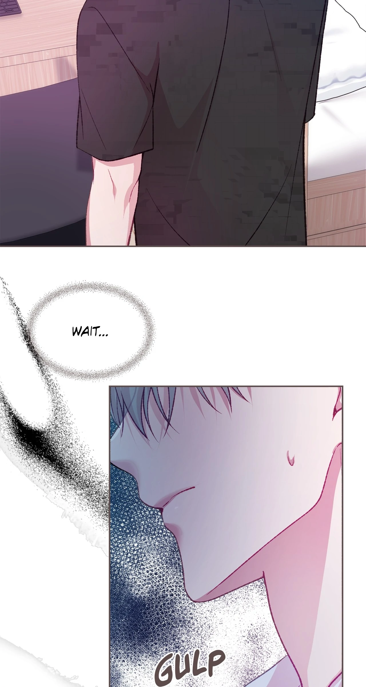 Fate Mate - Chapter 44 manhwa