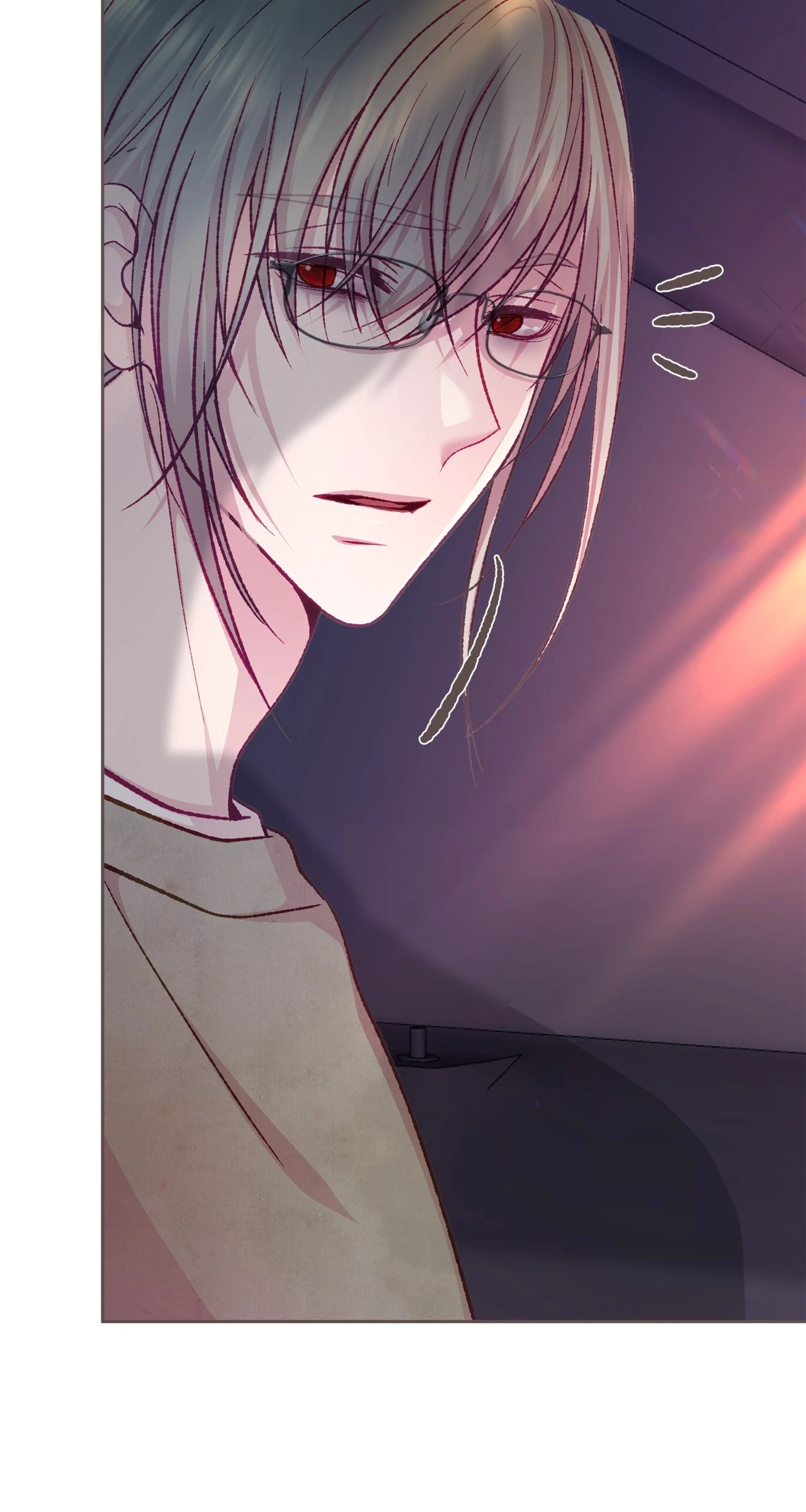 Fate Mate - Chapter 44 manhwa