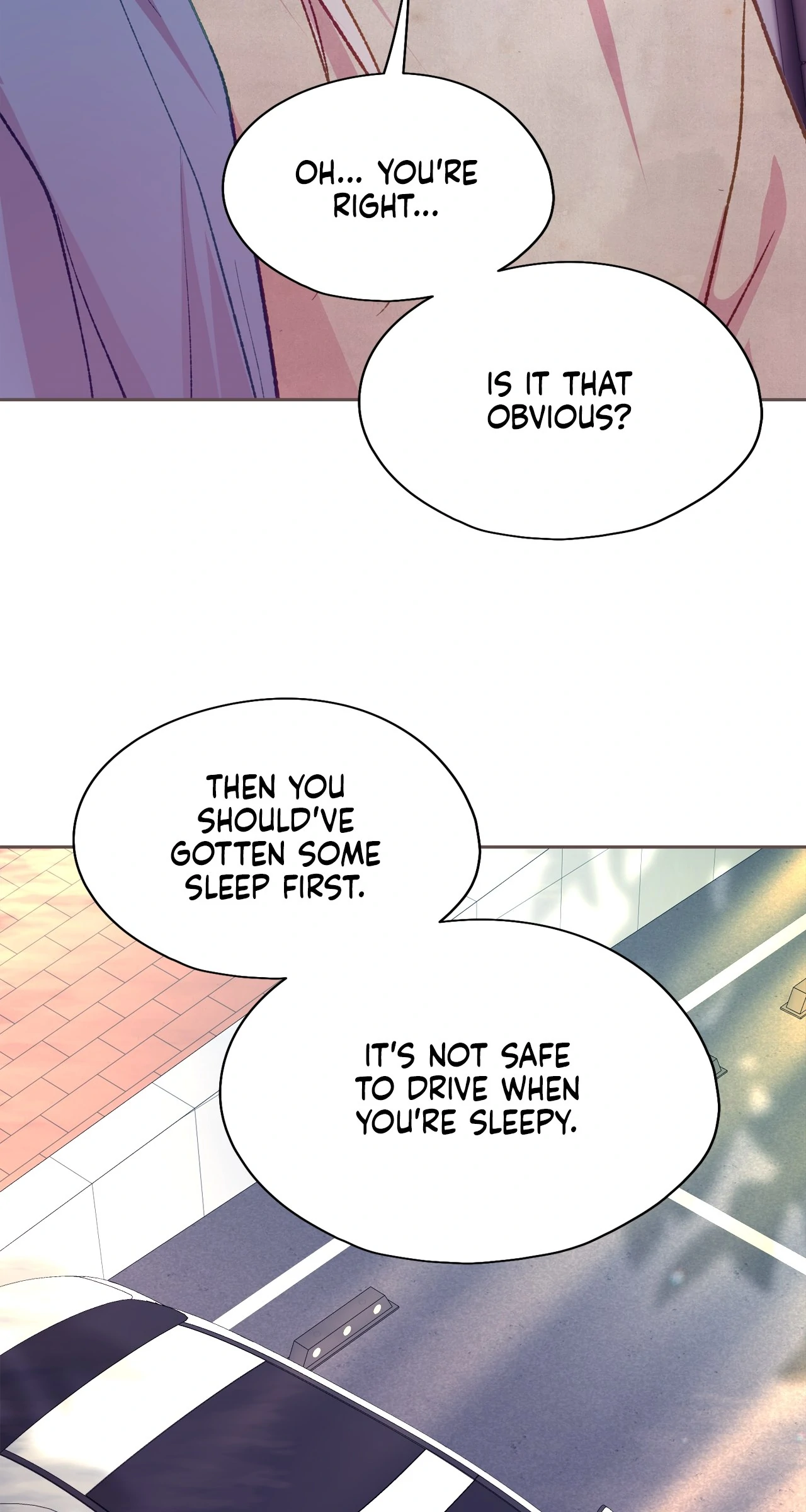 Fate Mate - Chapter 44 manhwa