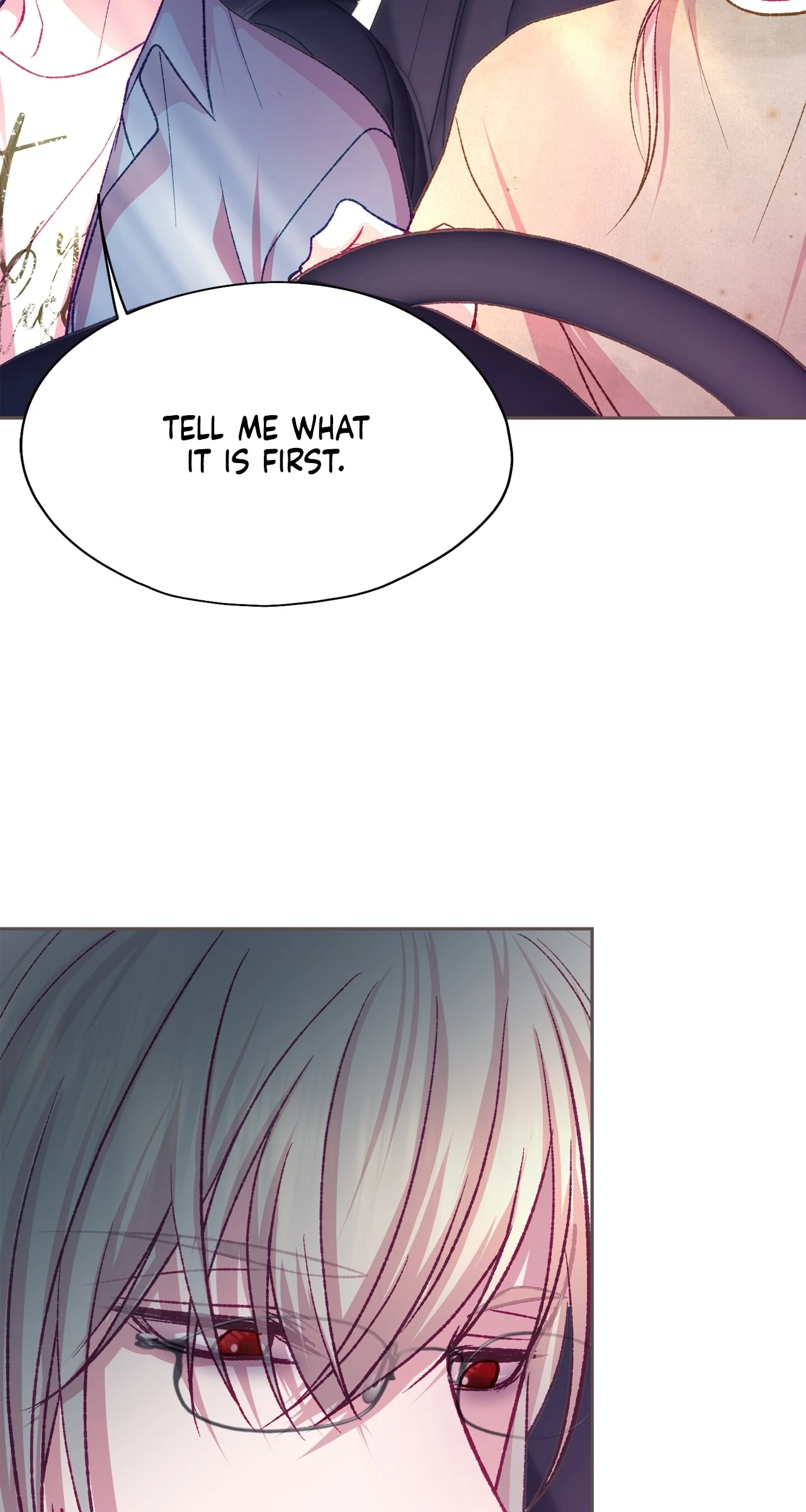 Fate Mate - Chapter 44 manhwa