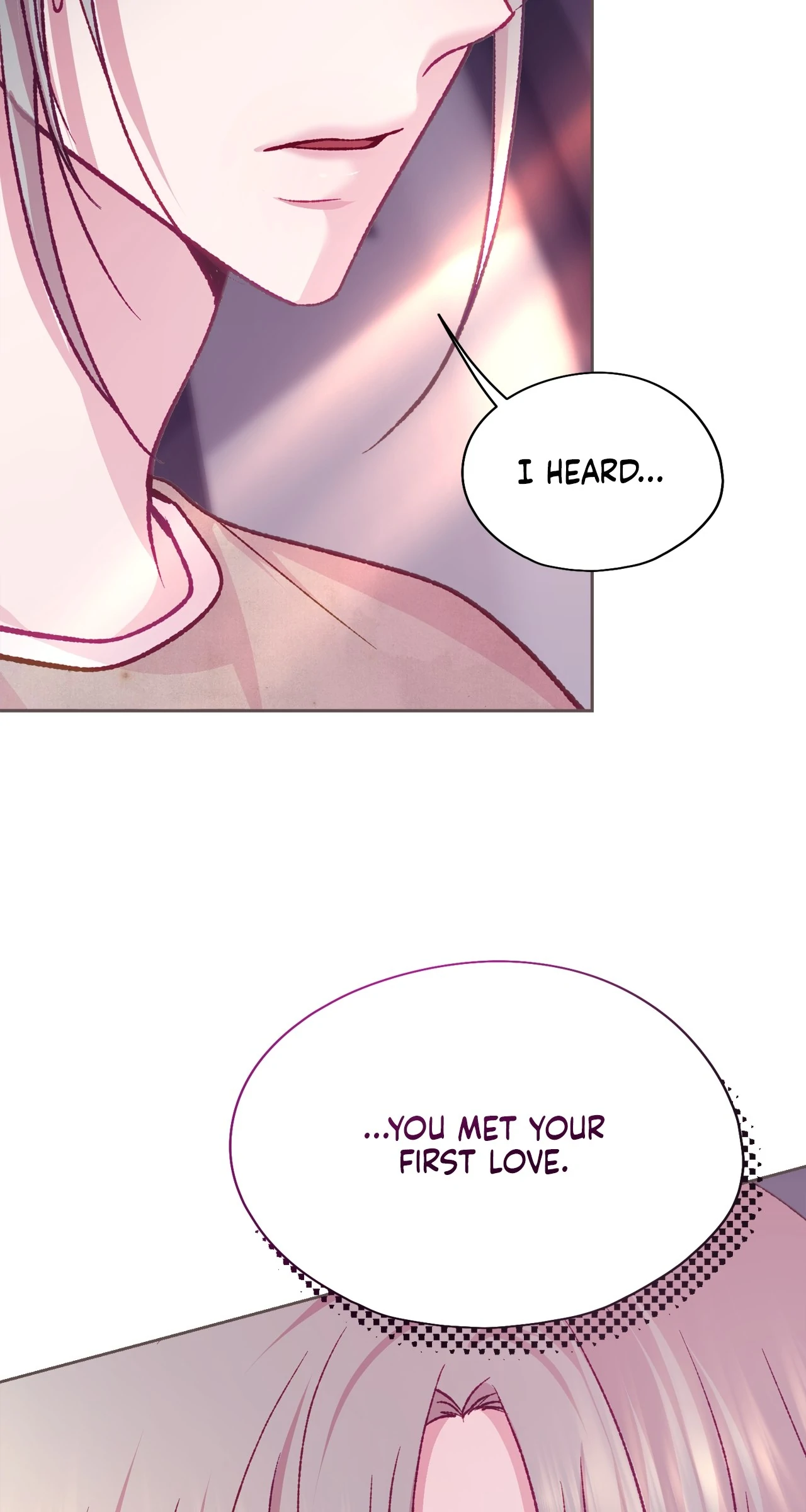 Fate Mate - Chapter 44 manhwa