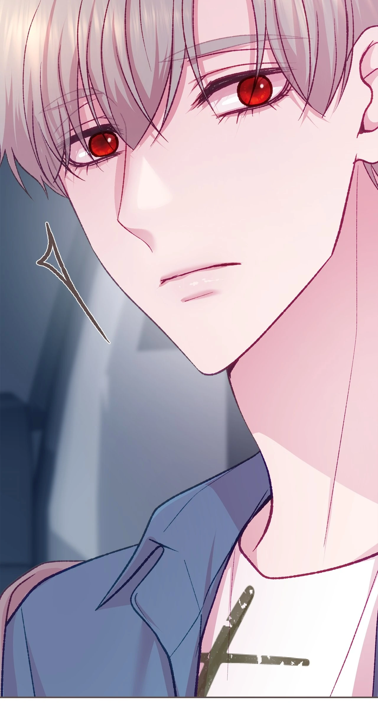 Fate Mate - Chapter 44 manhwa