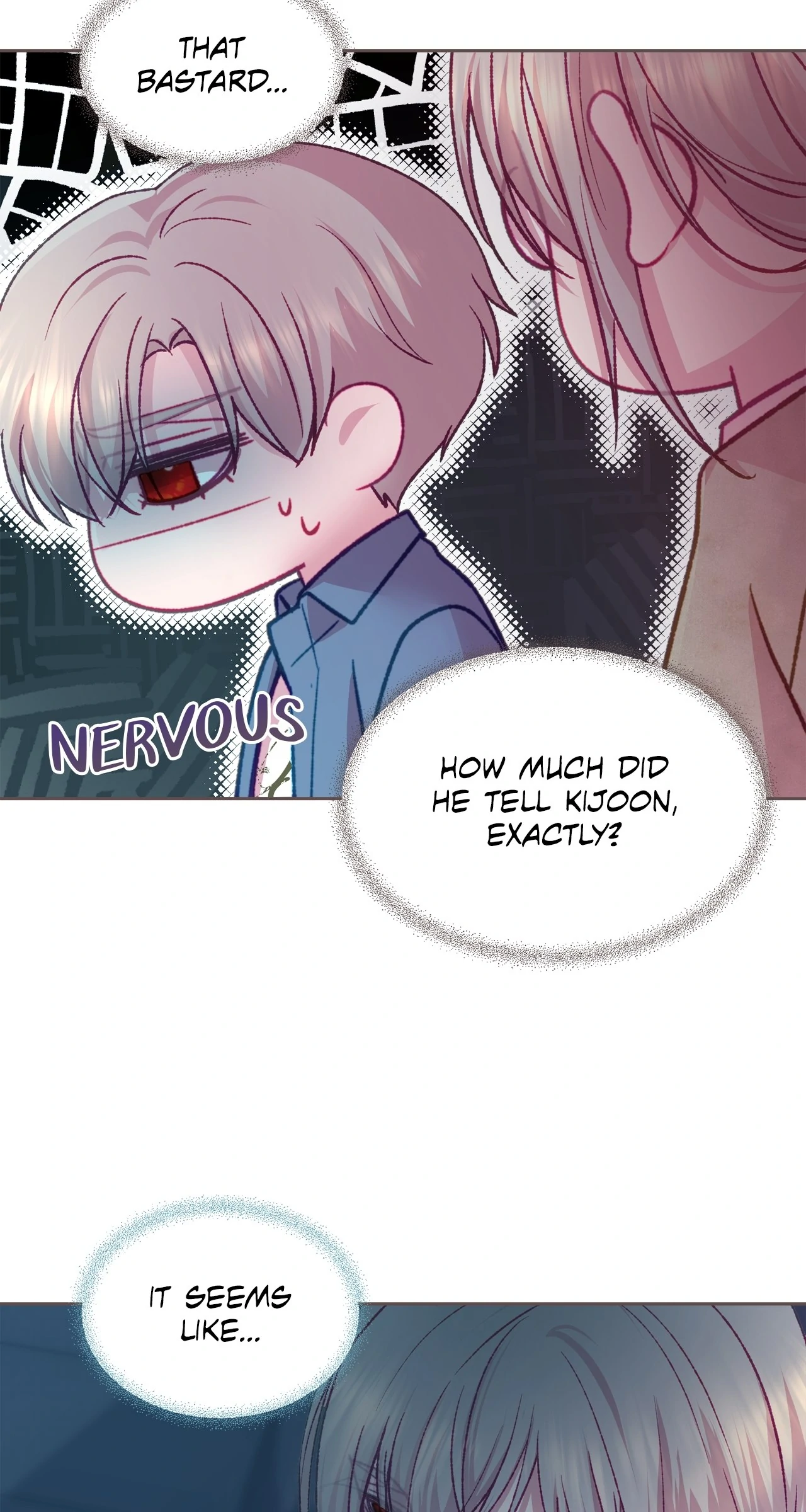 Fate Mate - Chapter 44 manhwa