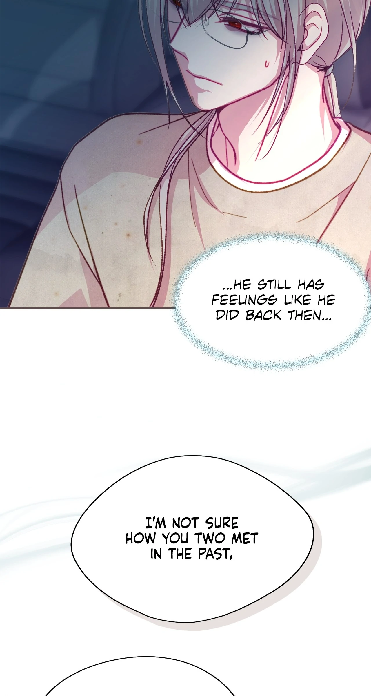 Fate Mate - Chapter 44 manhwa