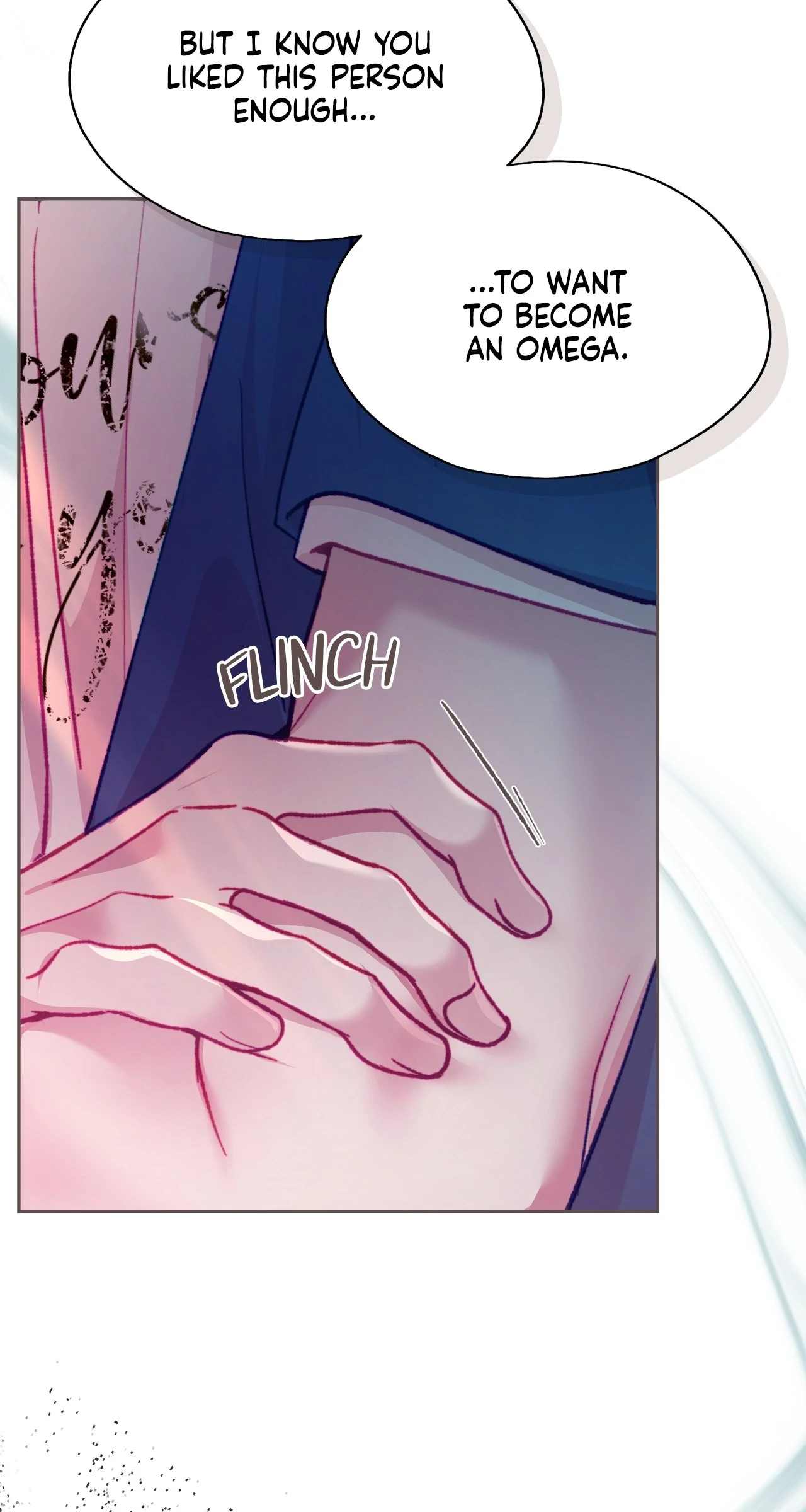 Fate Mate - Chapter 44 manhwa