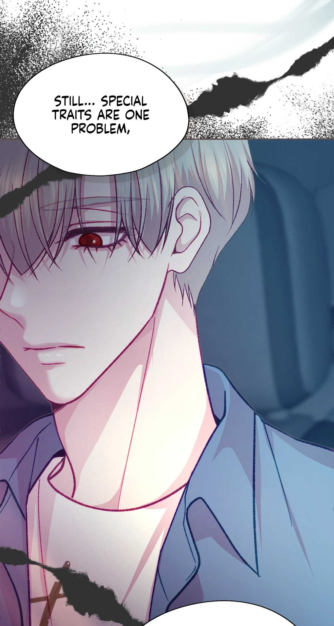 Fate Mate - Chapter 44 manhwa