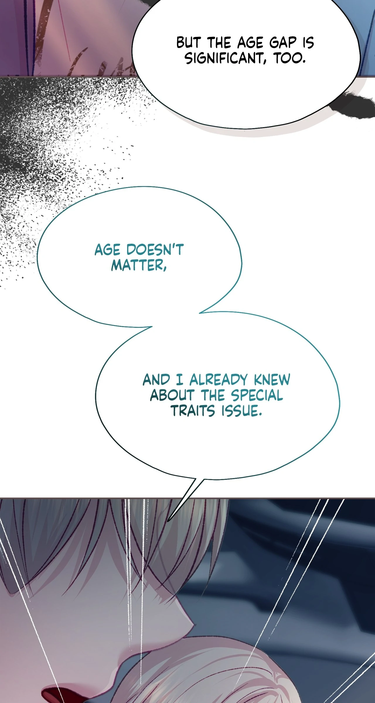 Fate Mate - Chapter 44 manhwa