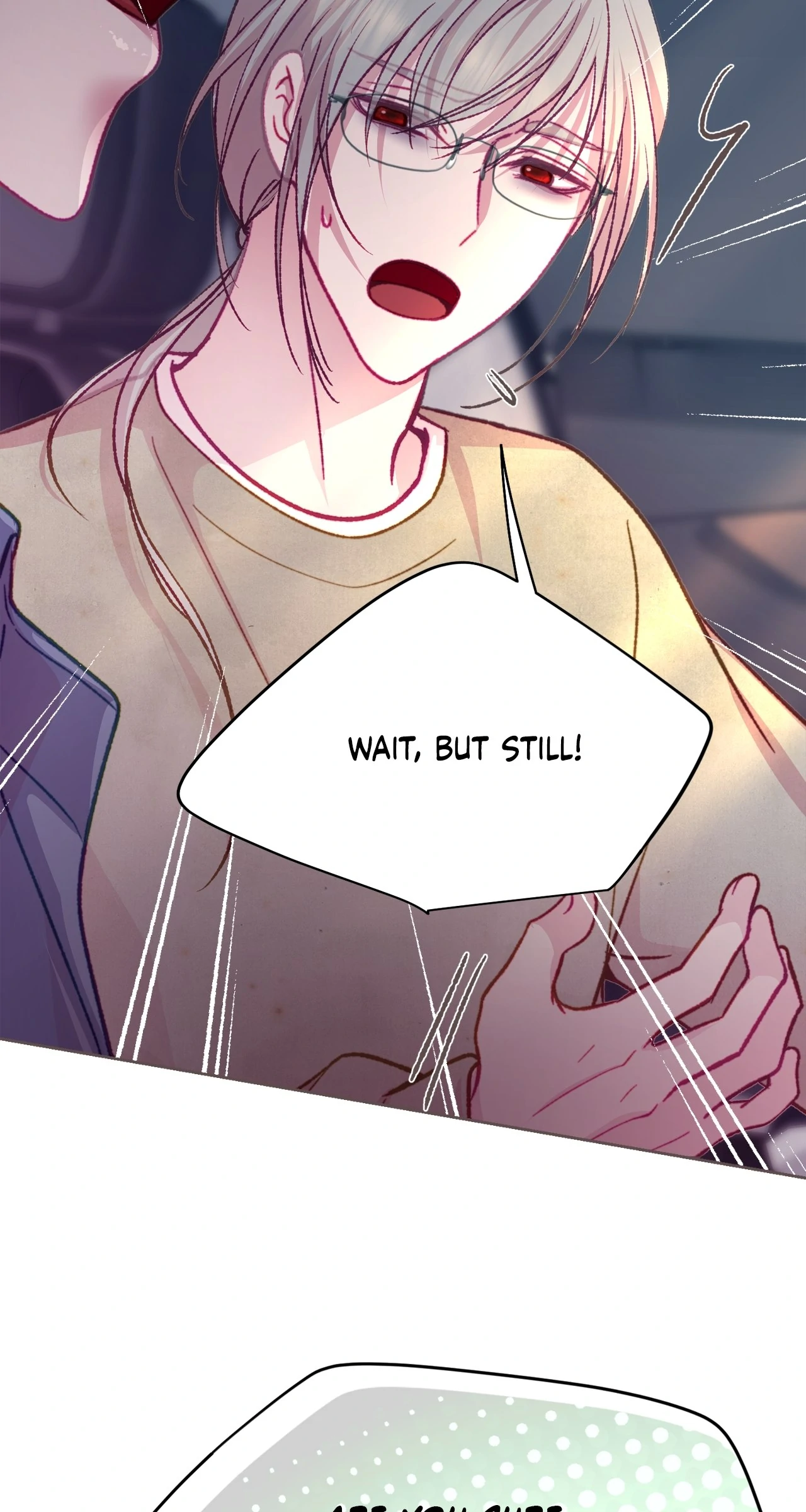 Fate Mate - Chapter 44 manhwa