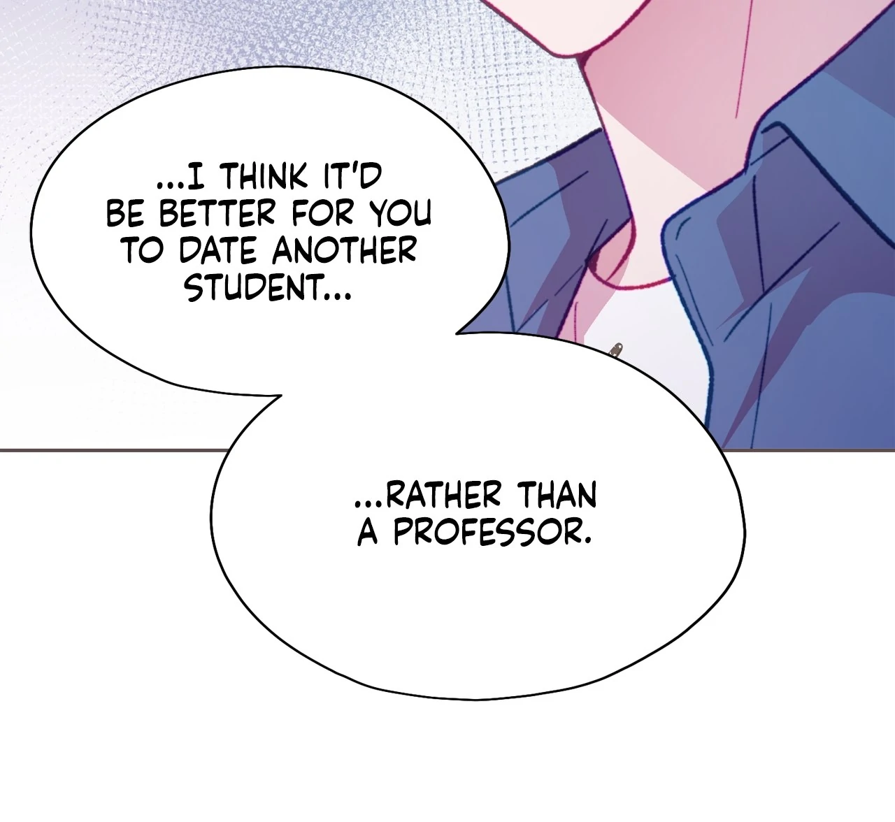 Fate Mate - Chapter 44 manhwa