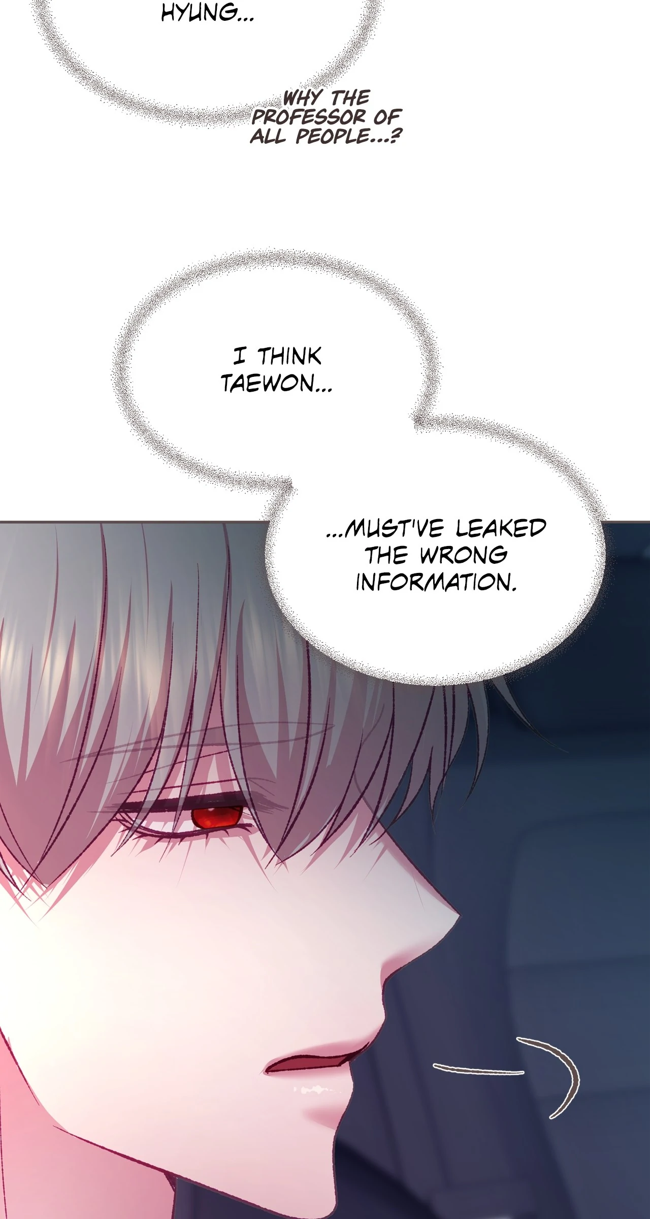 Fate Mate - Chapter 44 manhwa