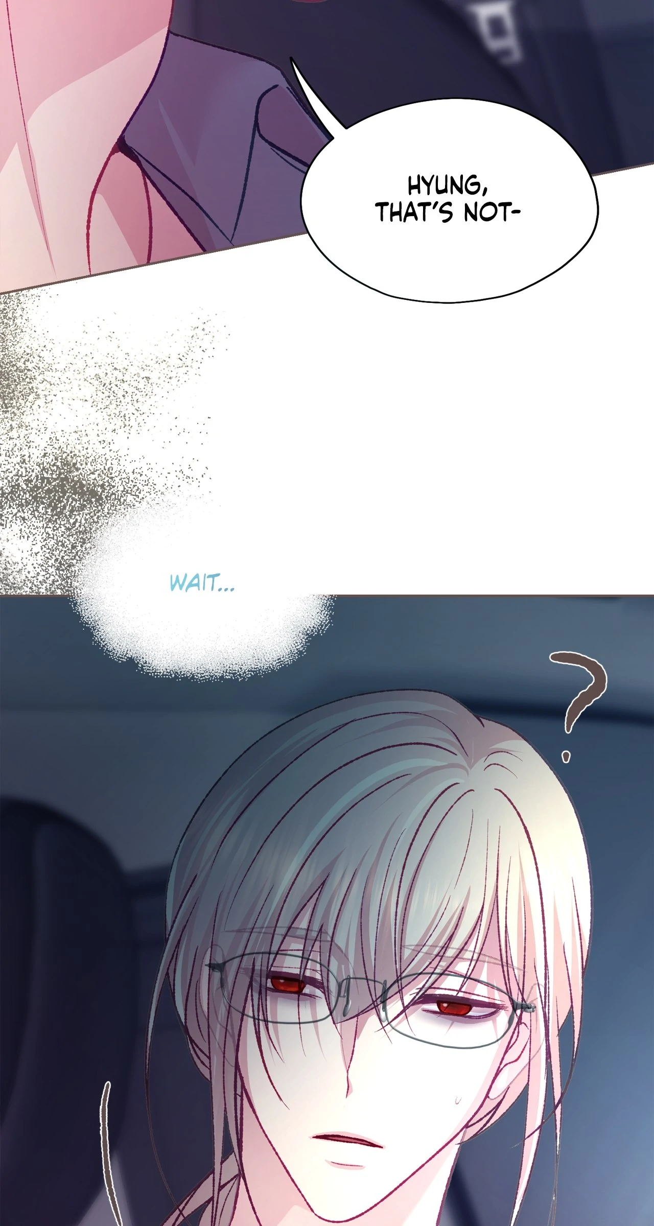 Fate Mate - Chapter 44 manhwa