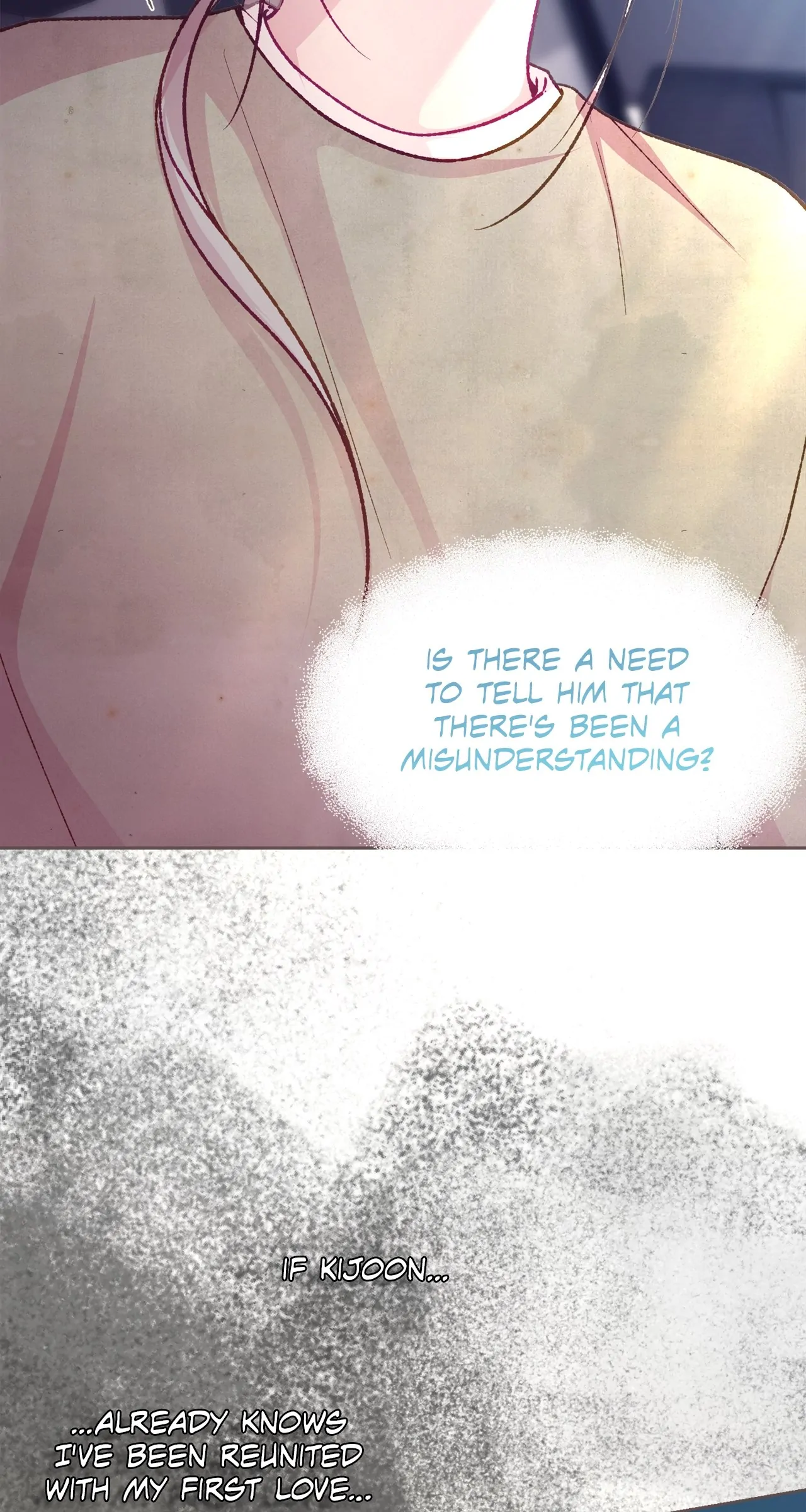 Fate Mate - Chapter 44 manhwa