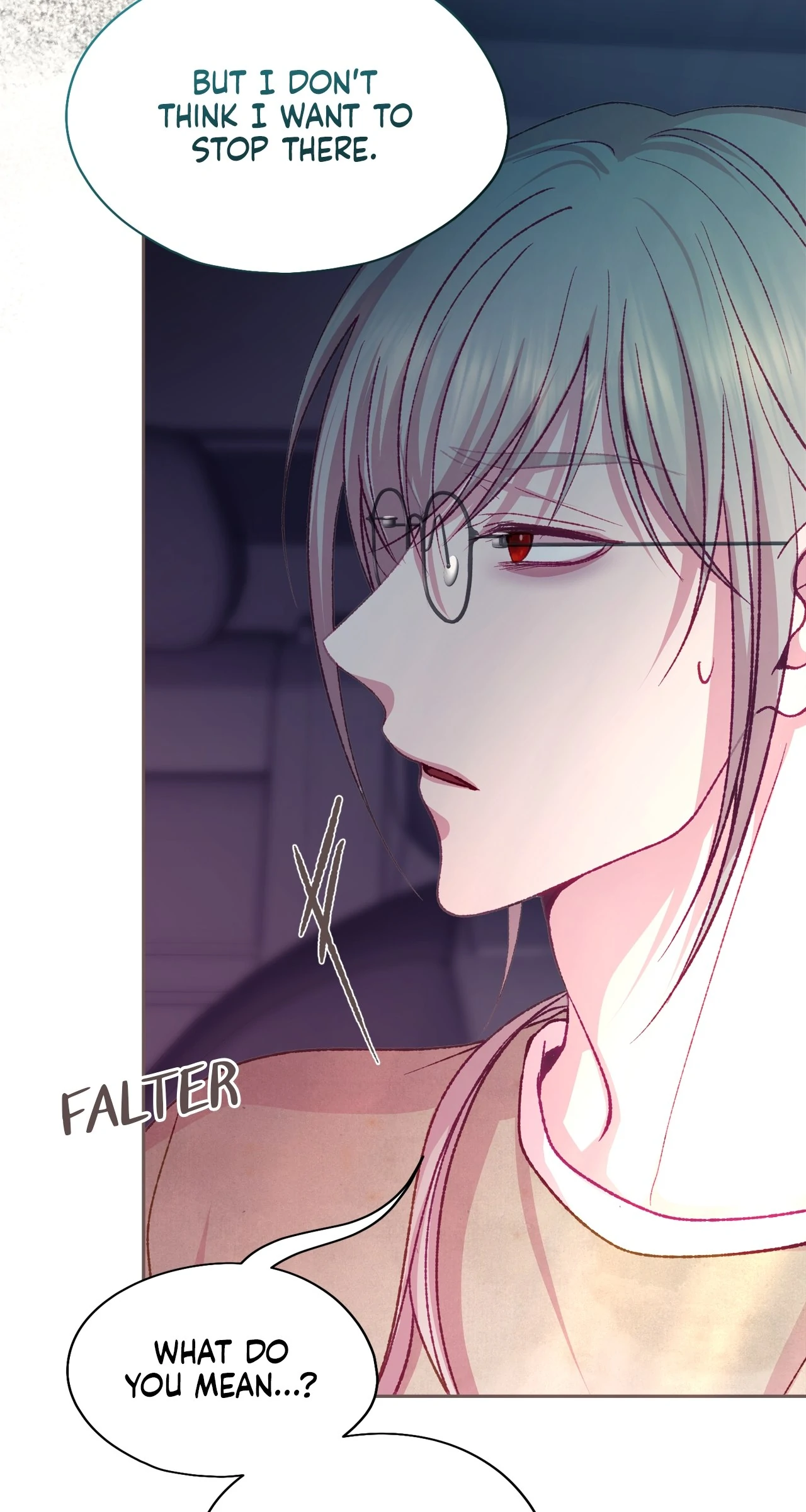 Fate Mate - Chapter 44 manhwa