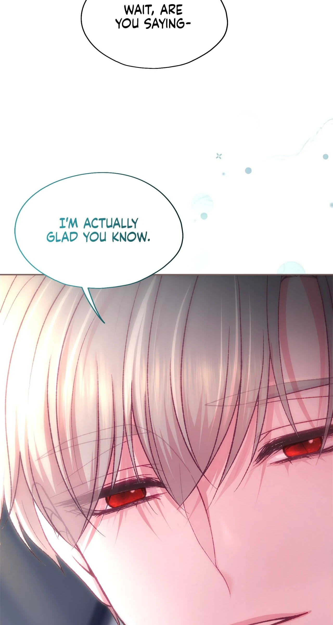 Fate Mate - Chapter 44 manhwa