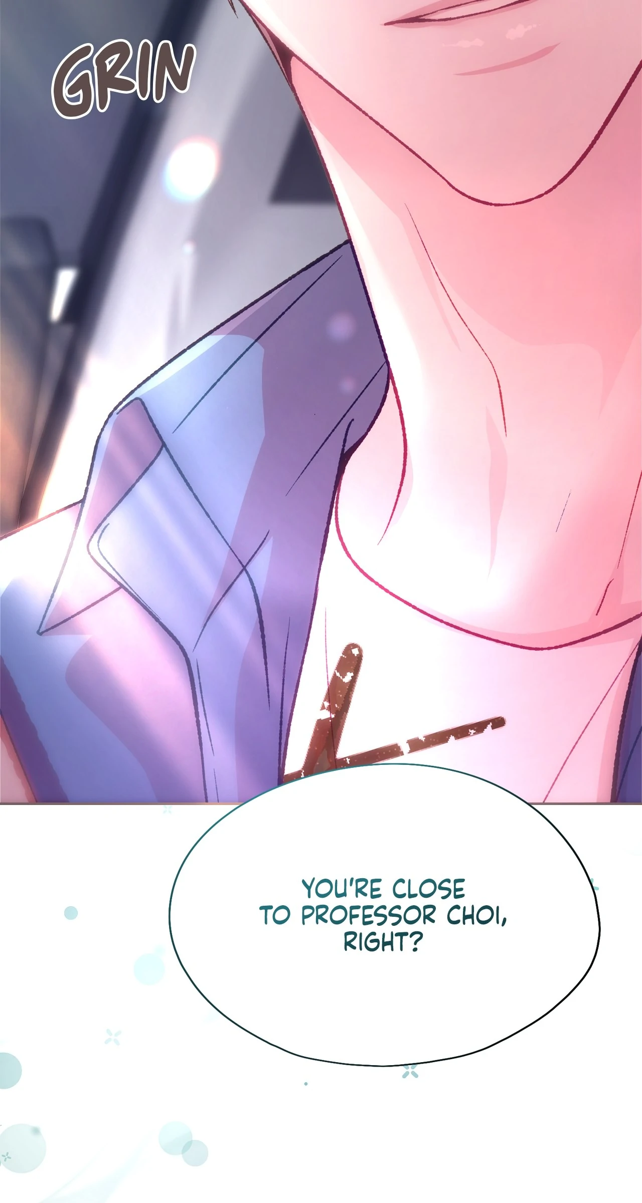 Fate Mate - Chapter 44 manhwa