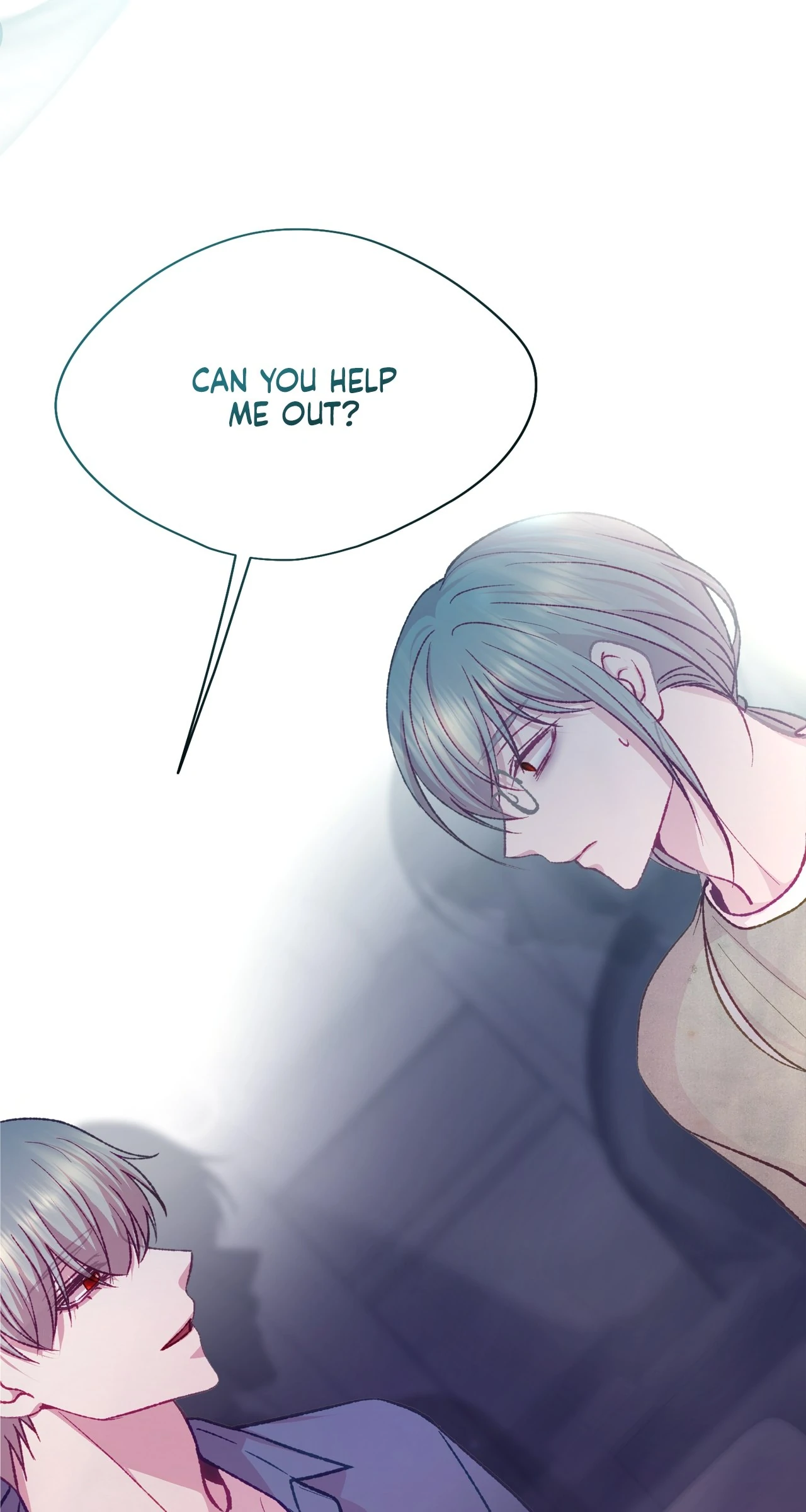 Fate Mate - Chapter 44 manhwa