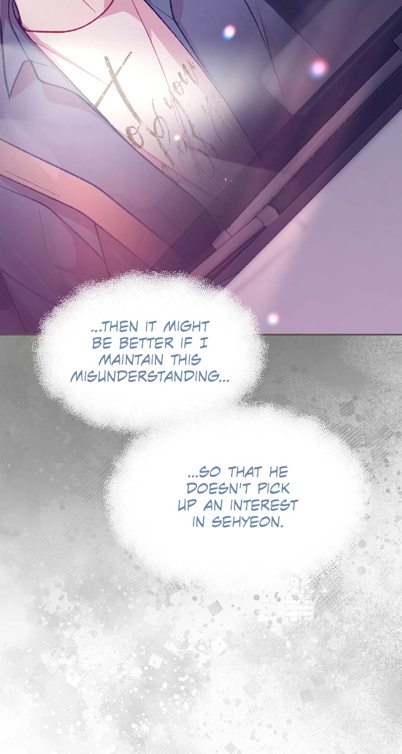 Fate Mate - Chapter 44 manhwa