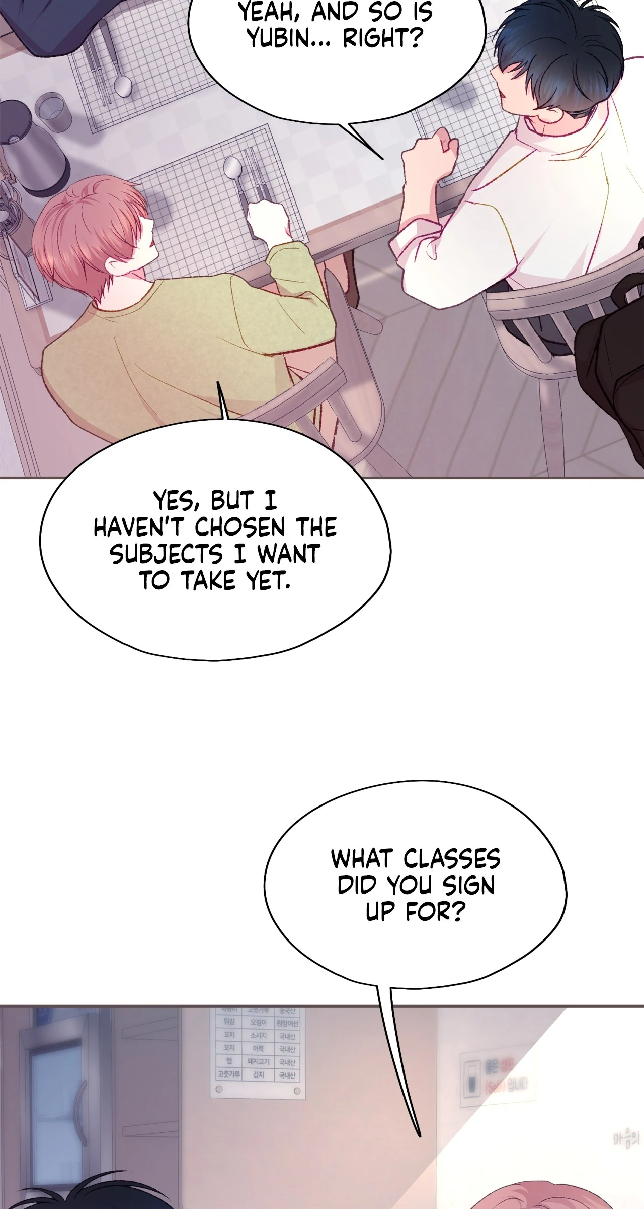 Fate Mate - Chapter 44 manhwa