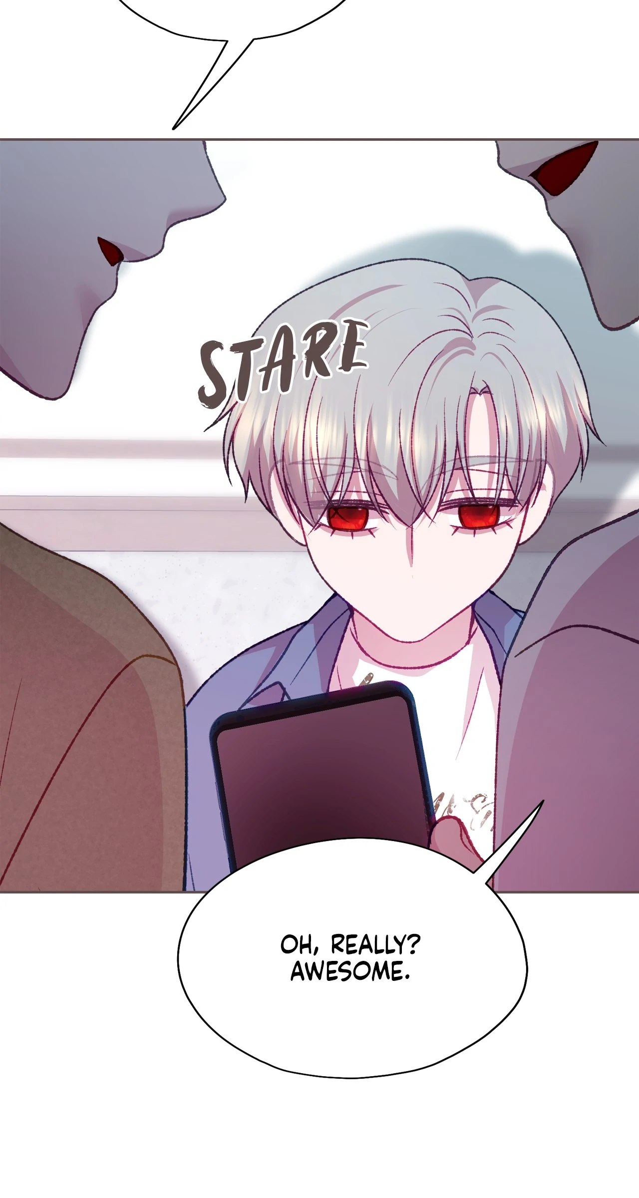 Fate Mate - Chapter 44 manhwa