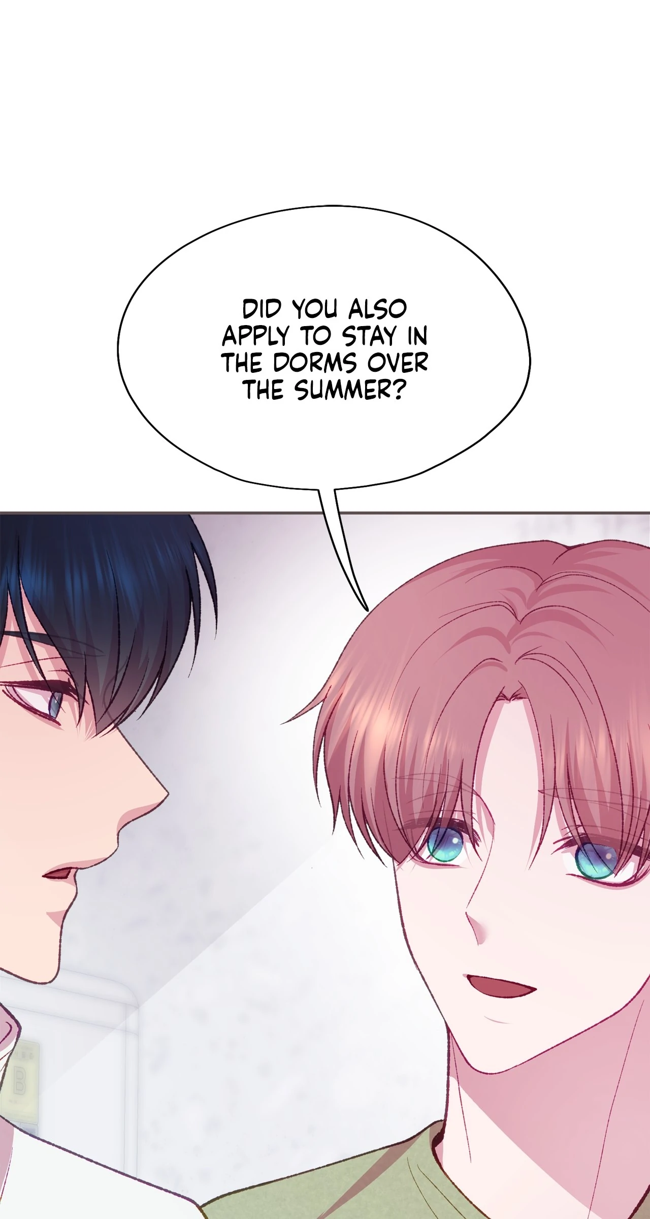 Fate Mate - Chapter 44 manhwa