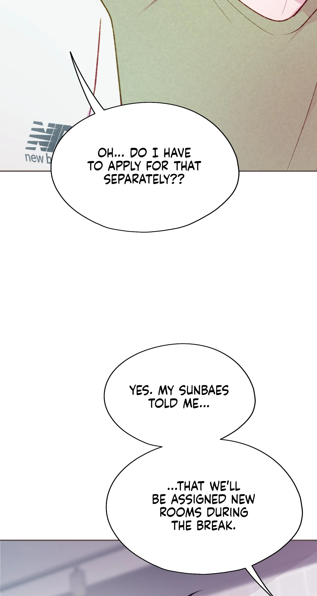 Fate Mate - Chapter 44 manhwa