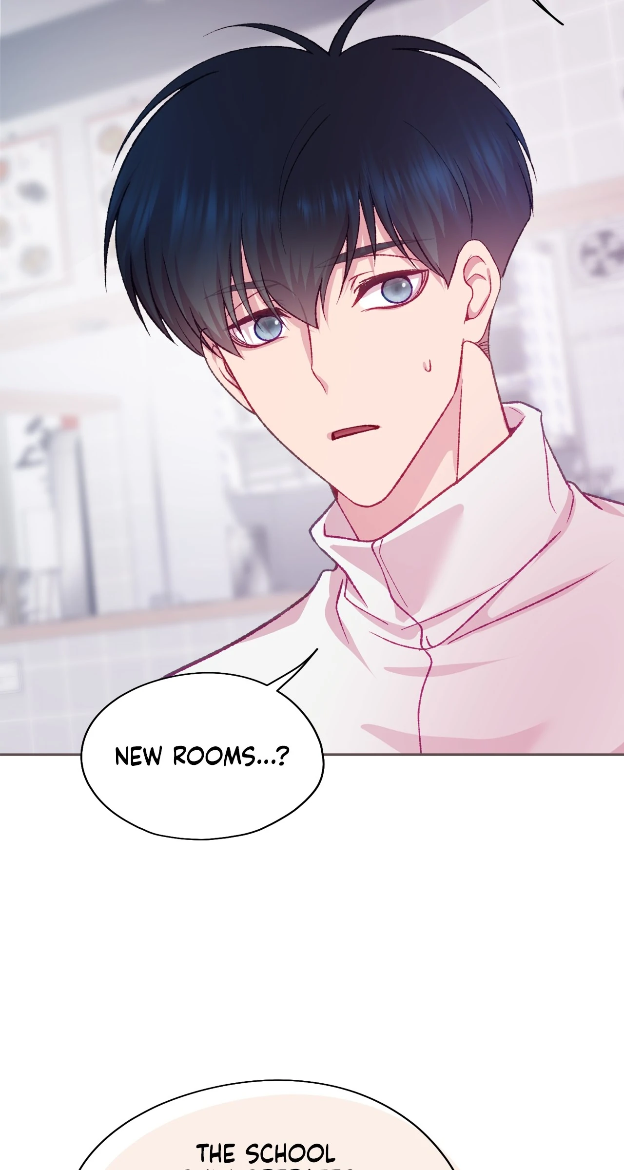 Fate Mate - Chapter 44 manhwa