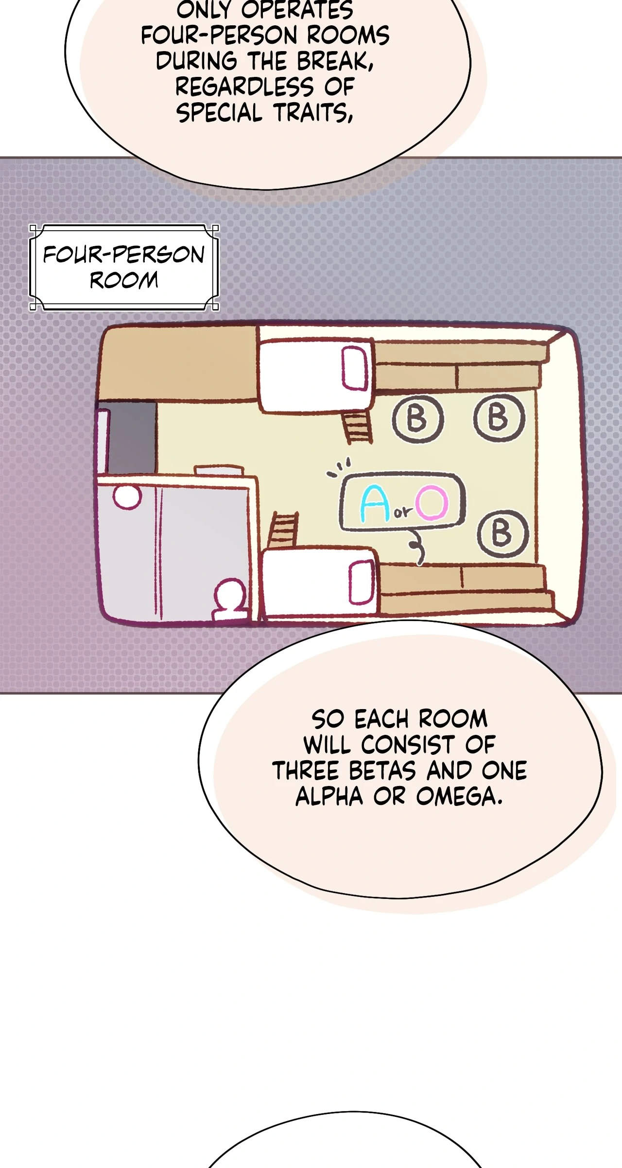 Fate Mate - Chapter 44 manhwa