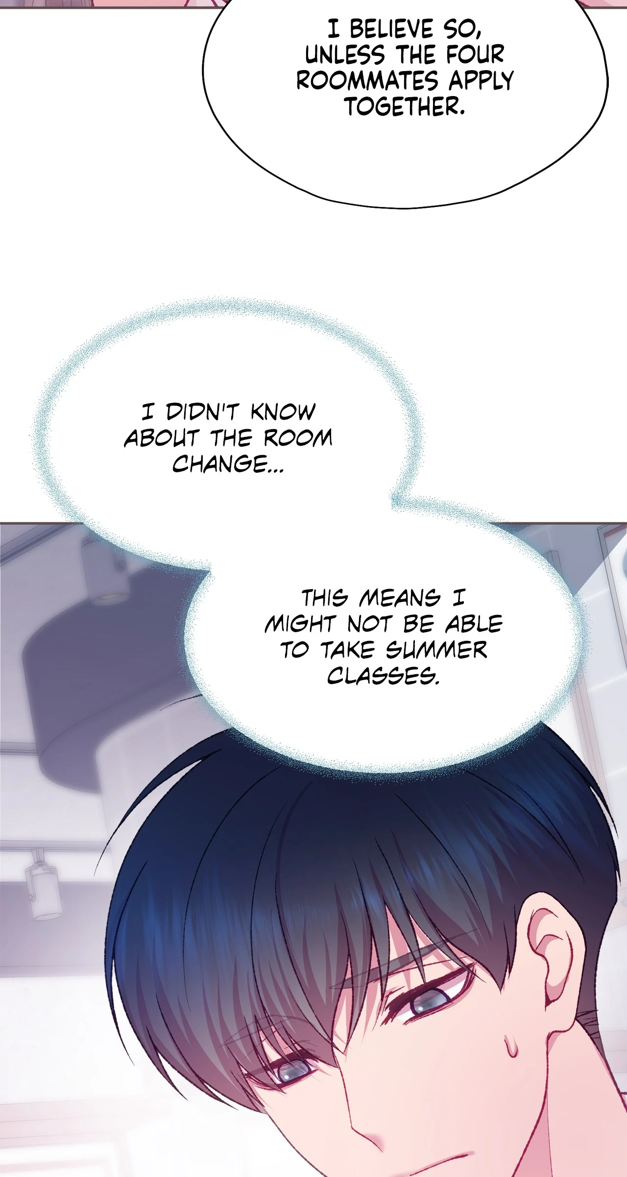 Fate Mate - Chapter 44 manhwa