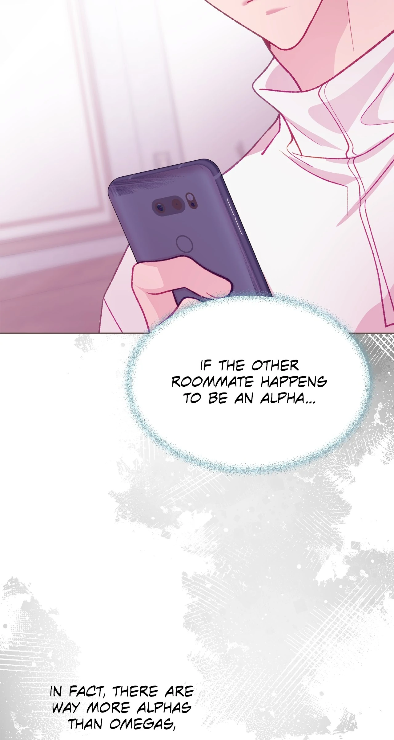 Fate Mate - Chapter 44 manhwa