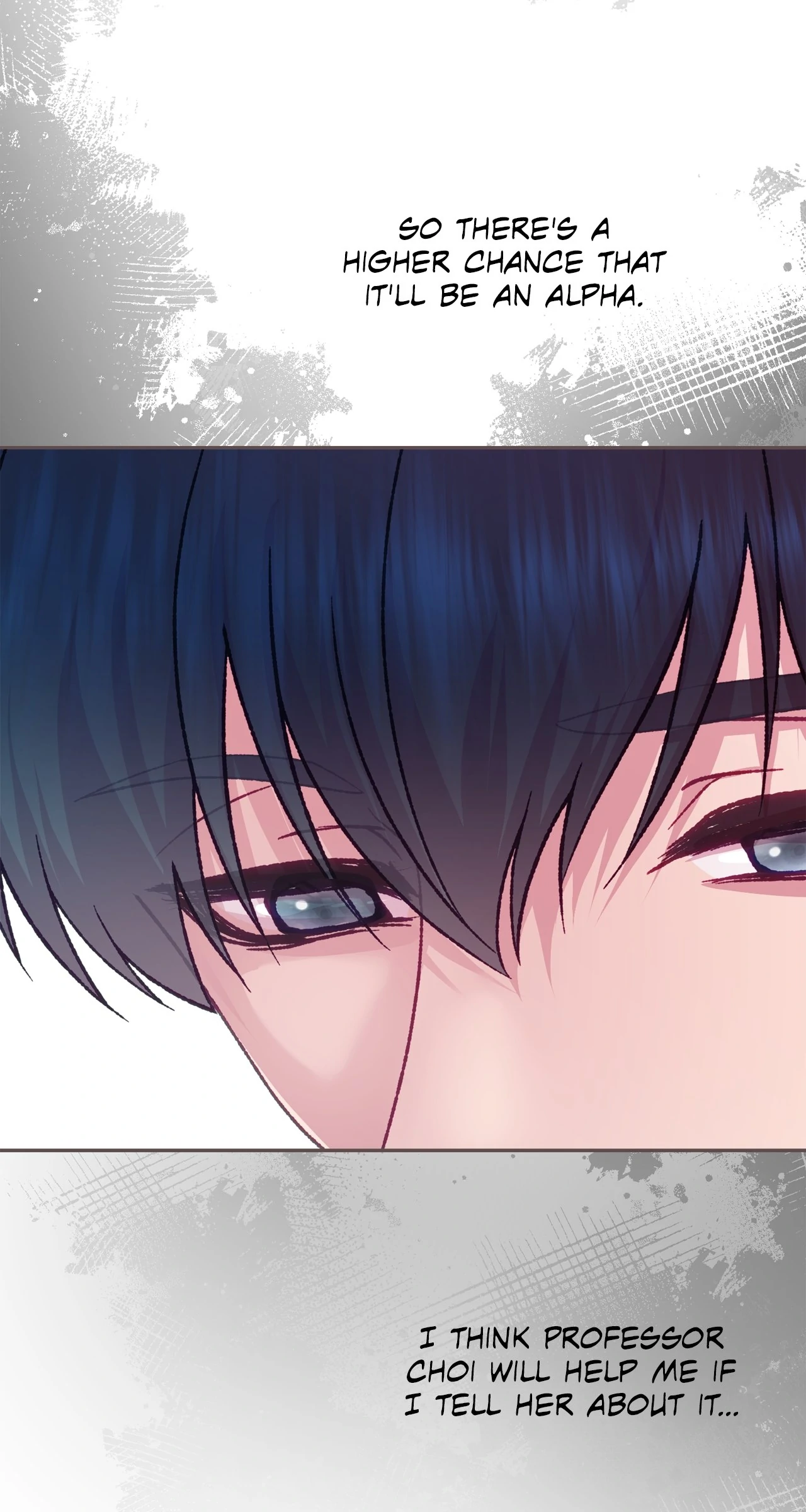 Fate Mate - Chapter 44 manhwa