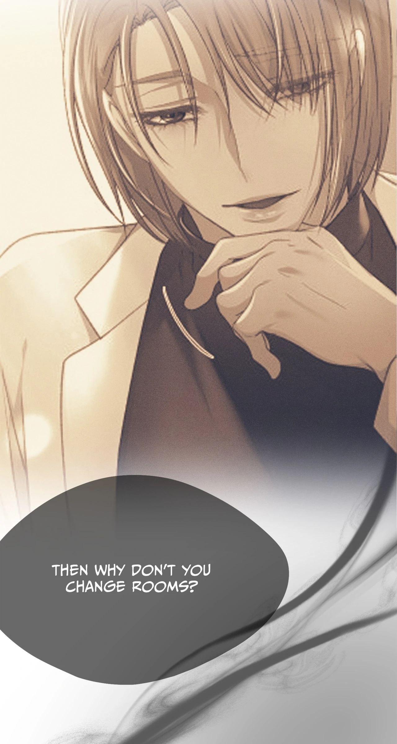 Fate Mate - Chapter 44 manhwa