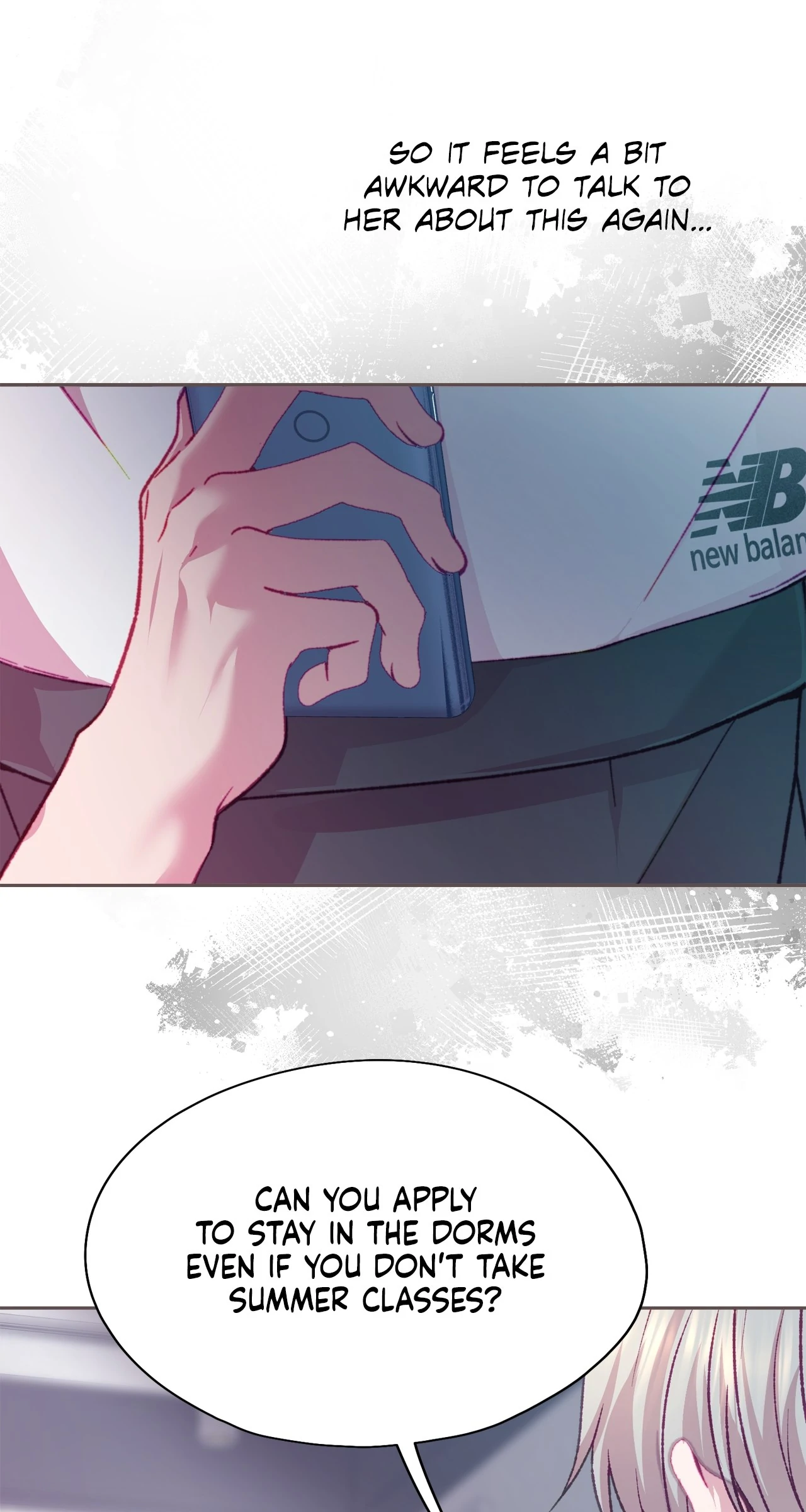 Fate Mate - Chapter 44 manhwa