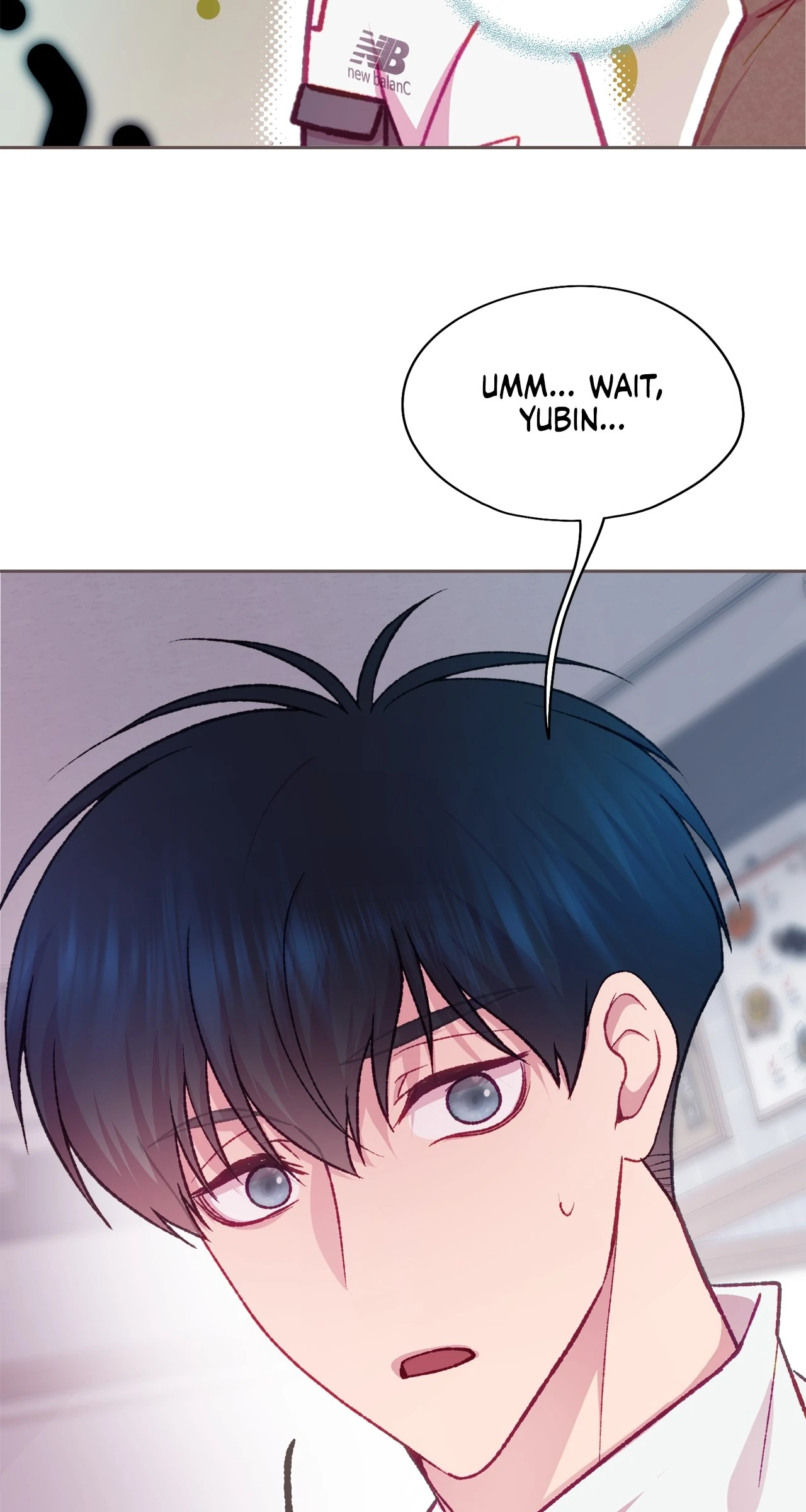 Fate Mate - Chapter 44 manhwa