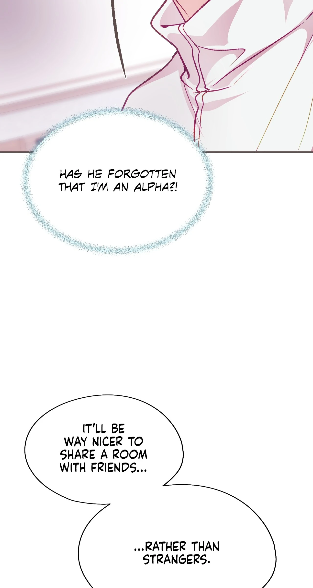 Fate Mate - Chapter 44 manhwa