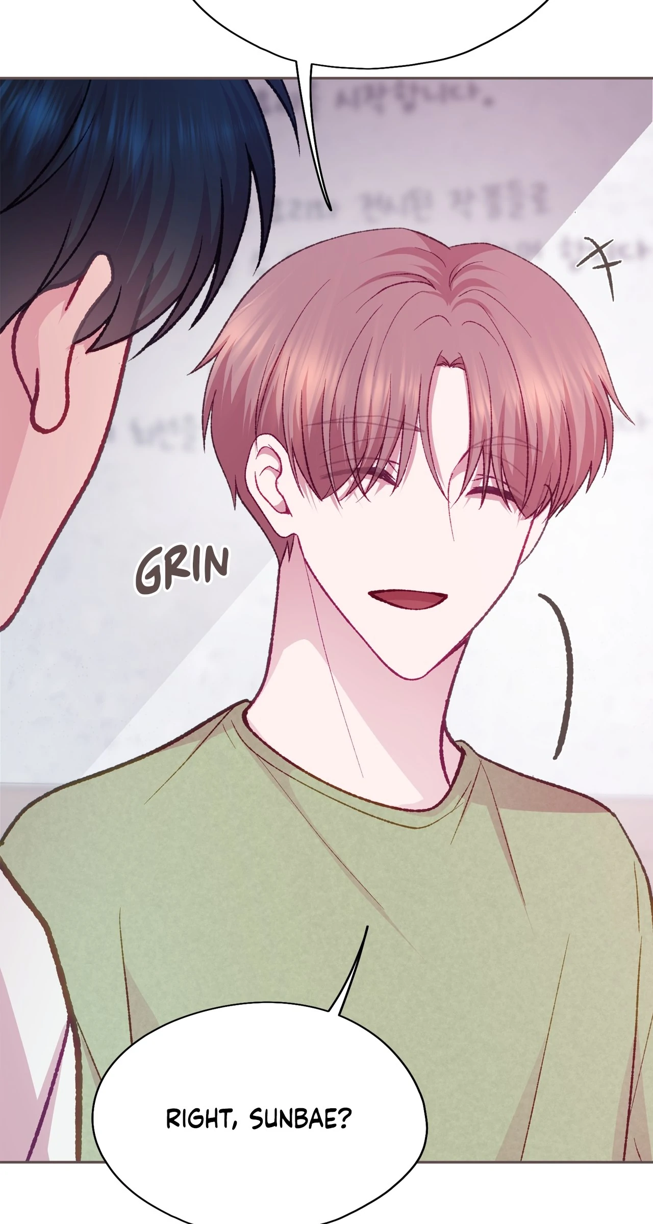 Fate Mate - Chapter 44 manhwa