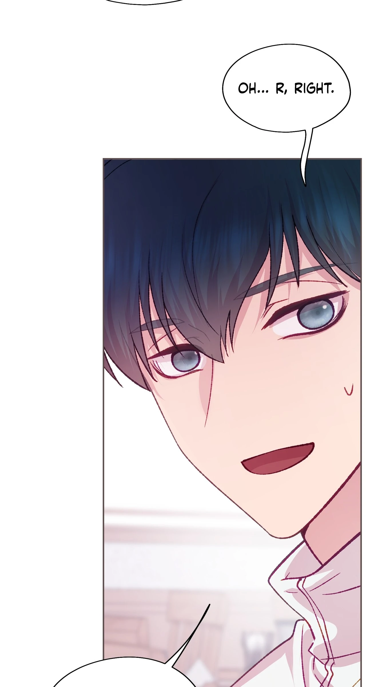Fate Mate - Chapter 44 manhwa