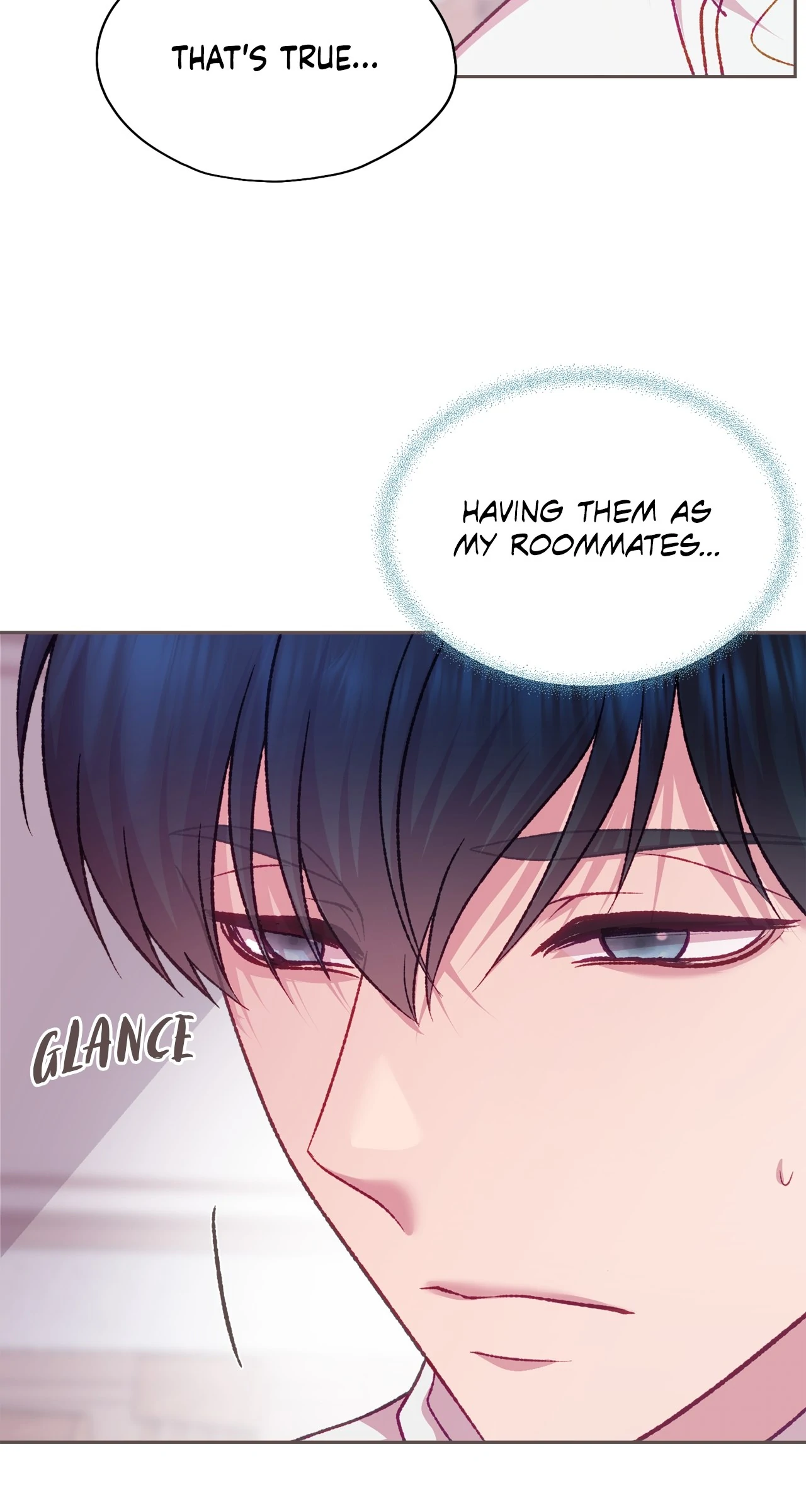 Fate Mate - Chapter 44 manhwa